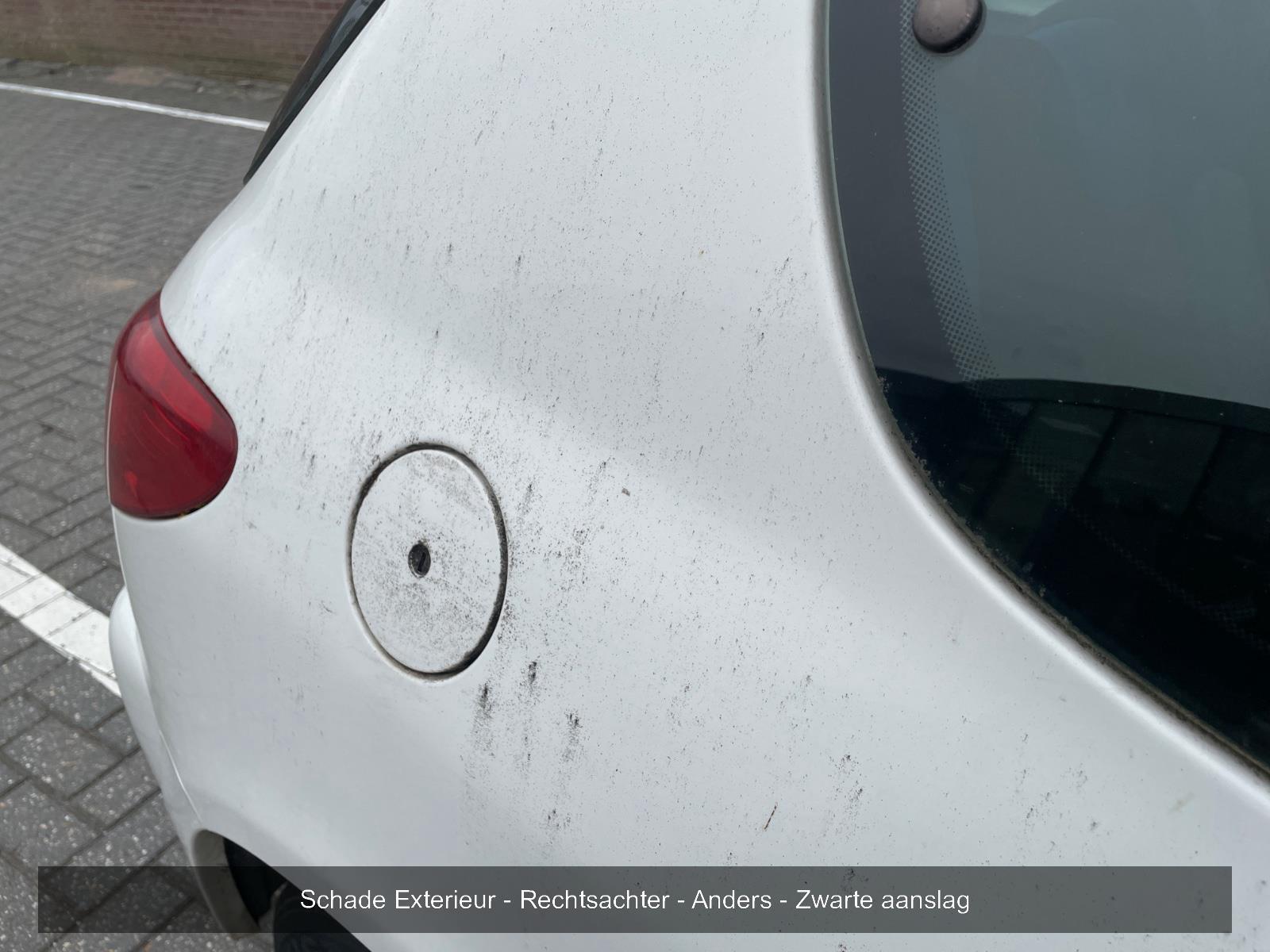 Peugeot 206 + 1.1 Accent | 2011 | 65.442 km | 23TPF9 | NAP: Onlogisch