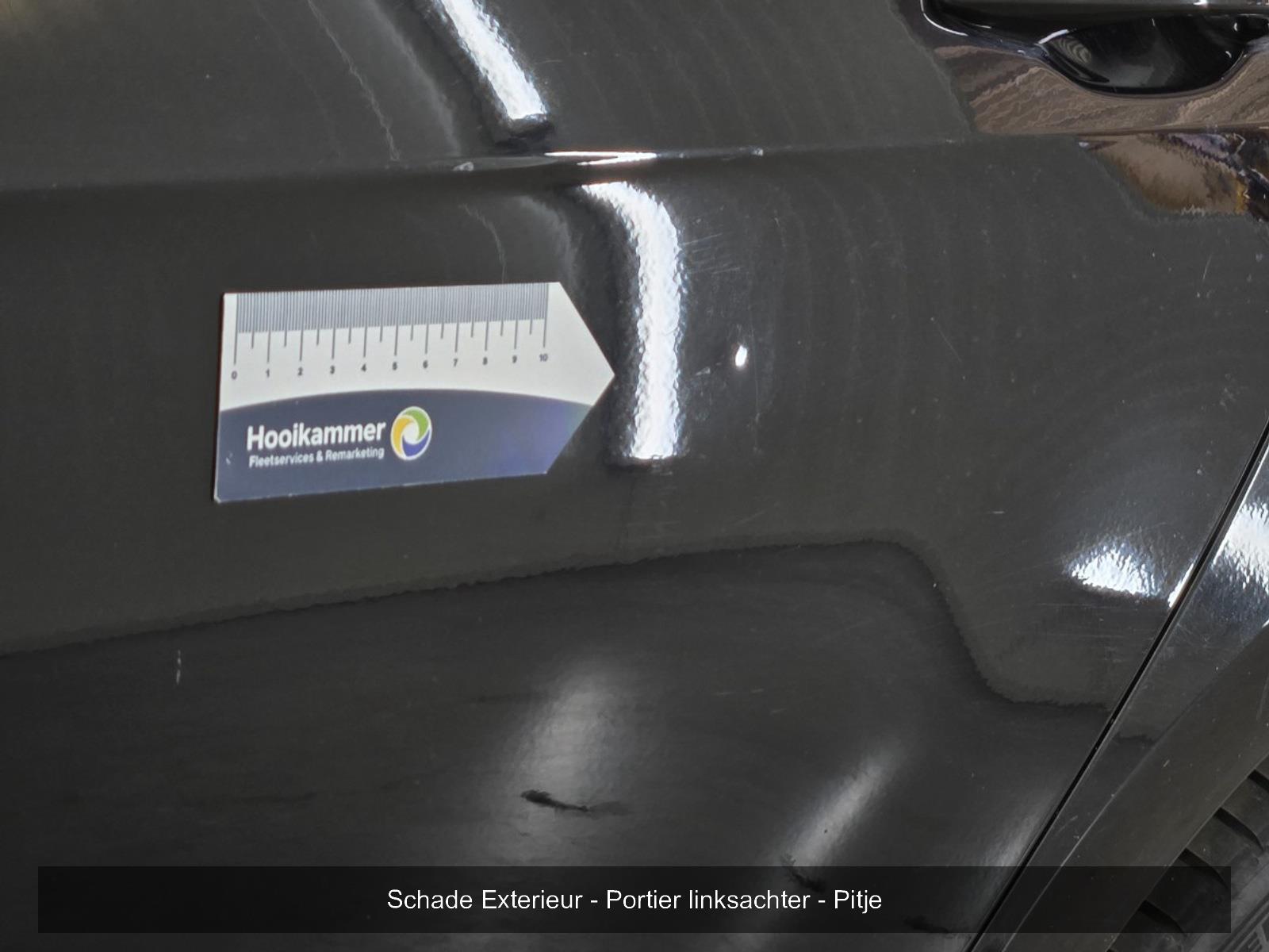 Volkswagen e-Golf E-DITION | 2020 | 105.410 km | Automaat | J388GG | NAP: Logisch