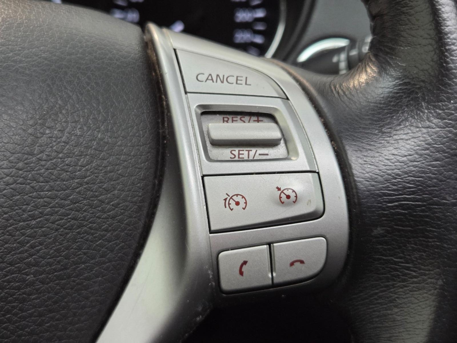 Nissan X-Trail 1.6 DIG-T Connect Edition 7-seater | 2015 | 209,797 km | ZP768F | NAP: No rating