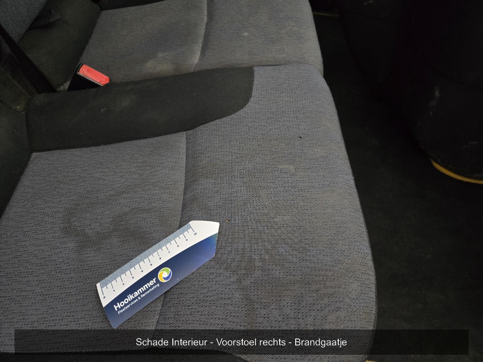 Opel Vivaro 1.6 CDTI L1H1 Sport | 2015 | 268.526 km | V888RB | NAP: Geen oordeel