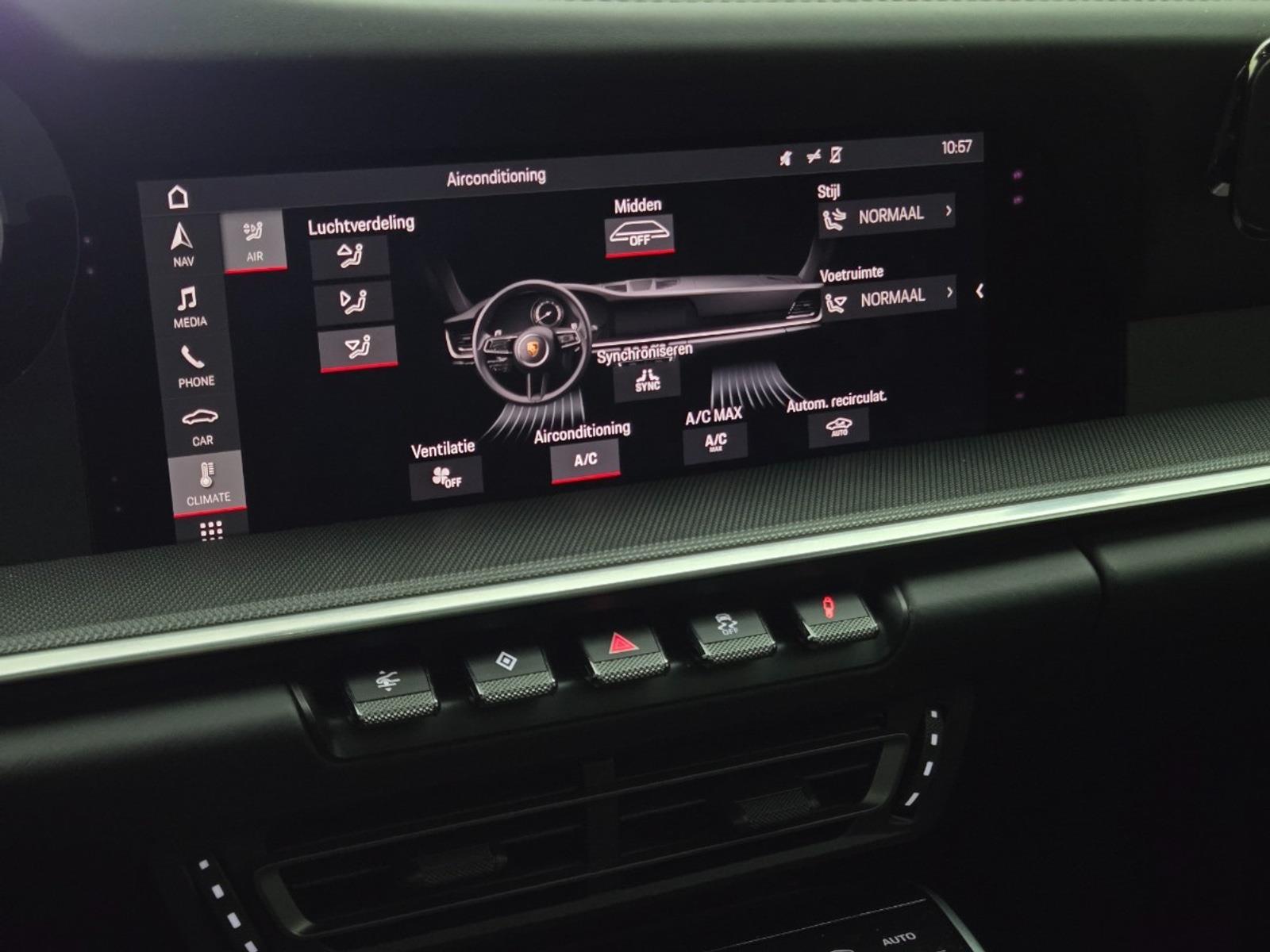 Porsche 911 3.0 Carrera S | 2019 | 33,751 km | Automatic | J316JJ | NAP: No rating