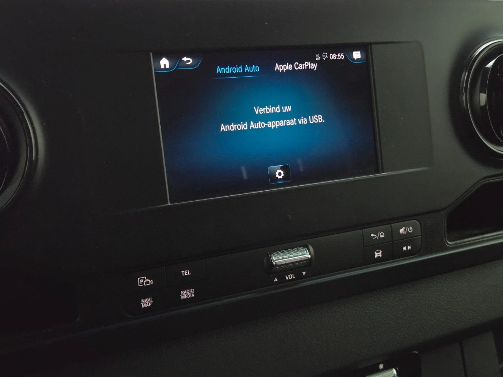 Mercedes-Benz Sprinter 314 2.2 CDI L2H2 | 2019 | 231,633 km | Automatic | V236ZZ | NAP: Makes sense