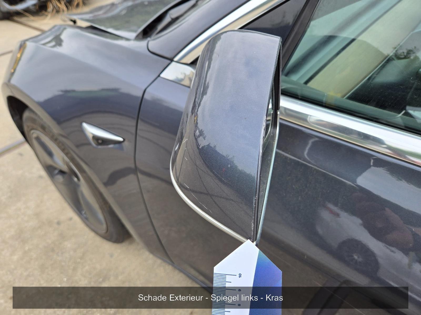 Tesla Model 3 Long Range AWD 75 kWh | 2019 | 226.533 km | Automaat | G279FS | NAP: Logisch