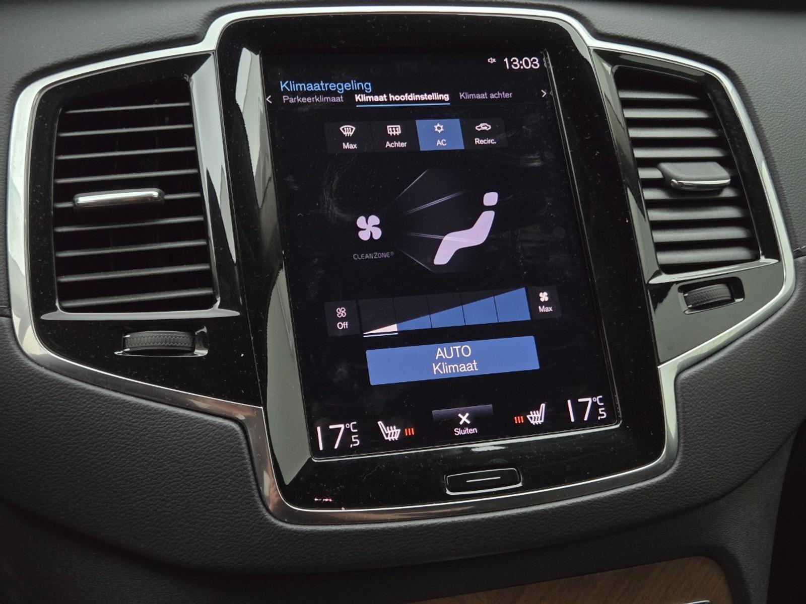 Volvo XC90 2.0 T8 Recharge AWD R-Design | 2022 | 74.181 km | Automaat | X152LD | NAP: Geen oordeel
