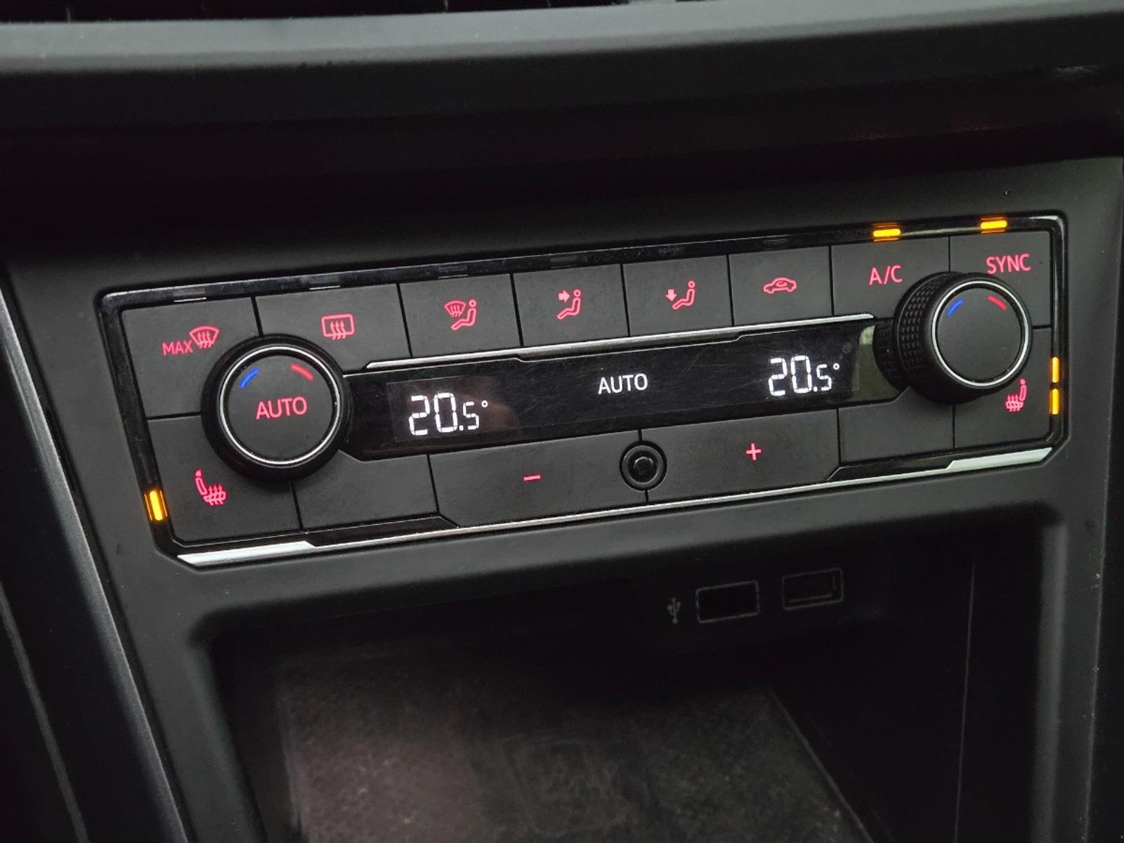 Volkswagen Polo 2.0 TSI GTI | 2018 | 161,065 km | Automatic | S353VL | NAP: No rating