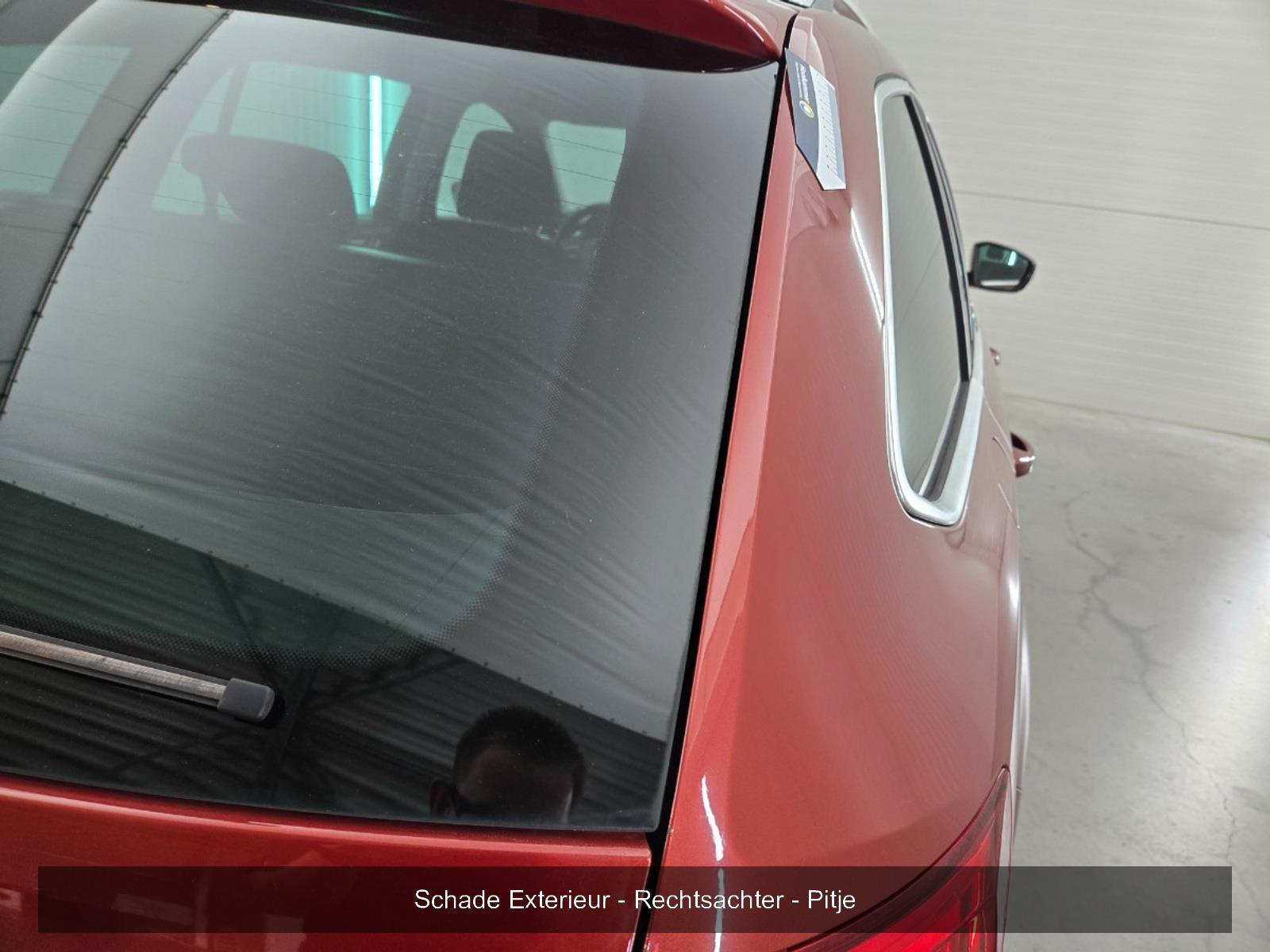 Skoda Octavia Combi 1.6 TDI Elegance Businessline Station Wagon | 2014 | 282,705 km | Automatic | 5XDG13 | NAP: Makes sense