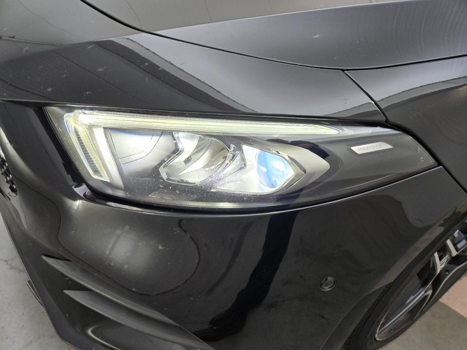 Mercedes-Benz A-klasse 200 Business Solution AMG | 2018 | 162.397 km | Automaat | TV930L | NAP: Logisch