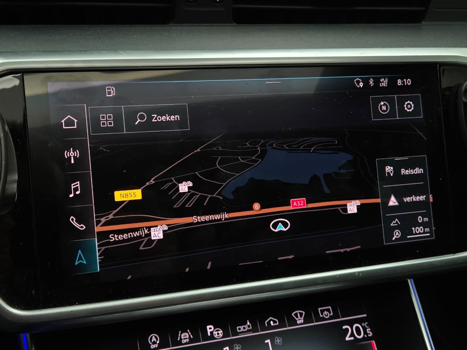 Audi A6 Avant 45 TFSI quattro Design Pro Line Plus | 2019 | 200,612 km | Automatic | P788VN | NAP: No rating