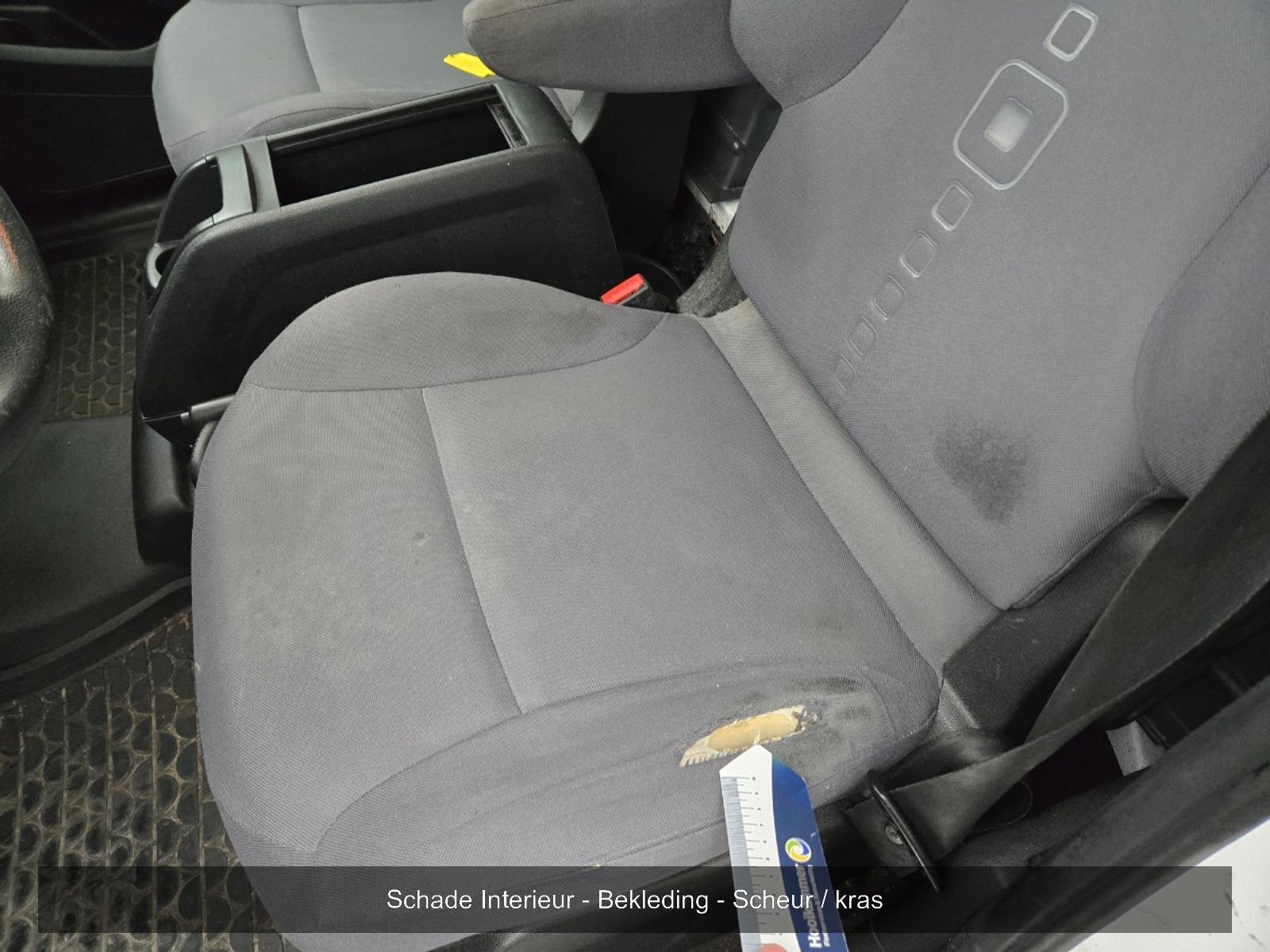 Citroen Berlingo 1.6 BlueHDI 100 Club Economy S&S | 2017 | 211.969 km | Automaat | V162DS | NAP: Logisch