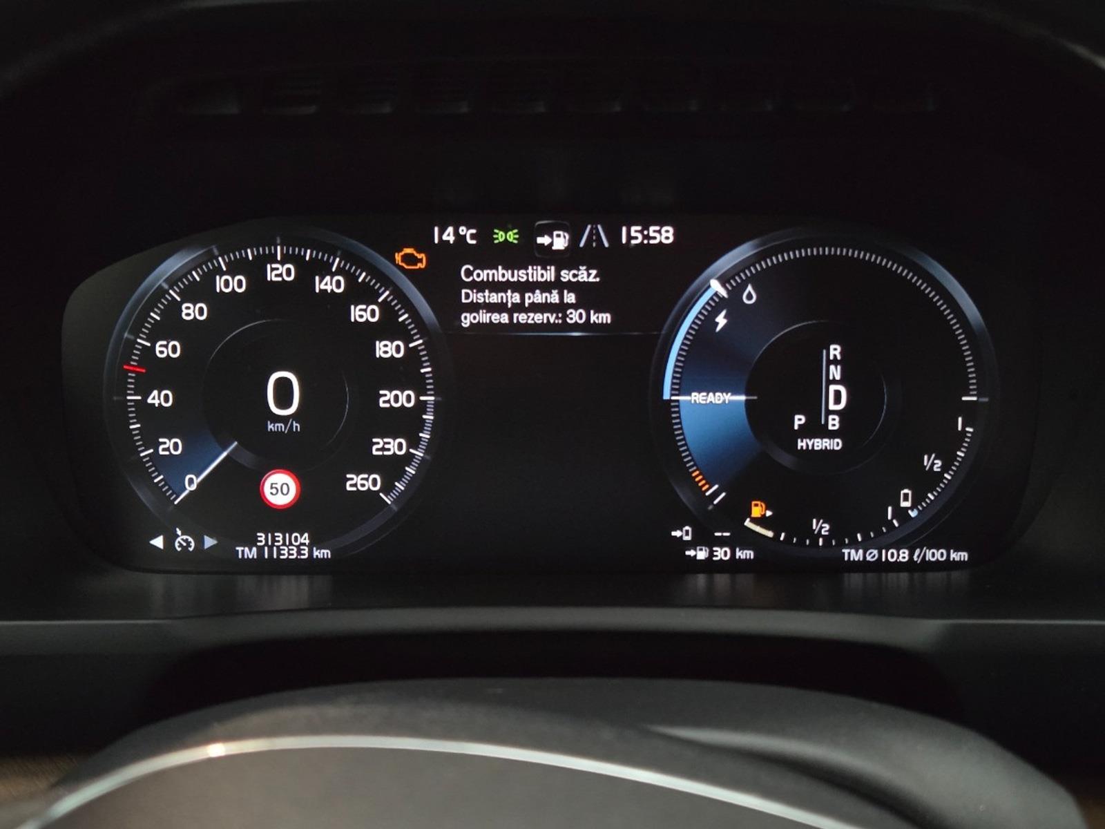 Volvo XC90 2.0 T8 Twin Engine AWD Inscription | 2016 | 313.104 km | Automaat | JX738L | NAP: Logisch