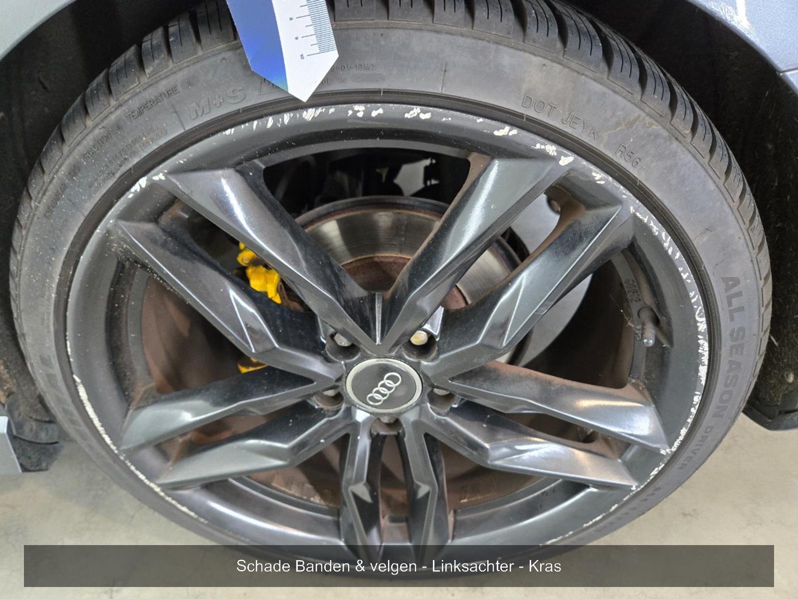 Audi A3 Sedan 1.5 TFSI CoD Sport S Line Edition | 2018 | 202,151 km | Automatic | RD615X | NAP: Makes sense