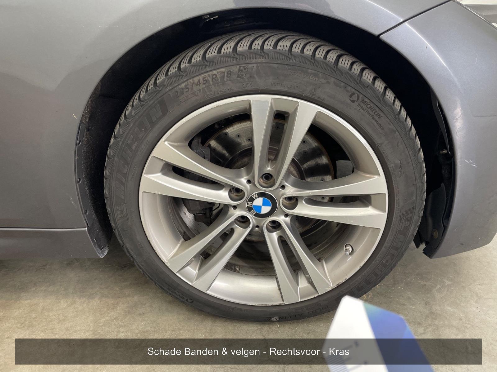 BMW 3-serie Touring 330d Centennial High Executive Stationwagen | 2016 | 251.229 km | Automaat | TX814B | NAP: Geen oordeel
