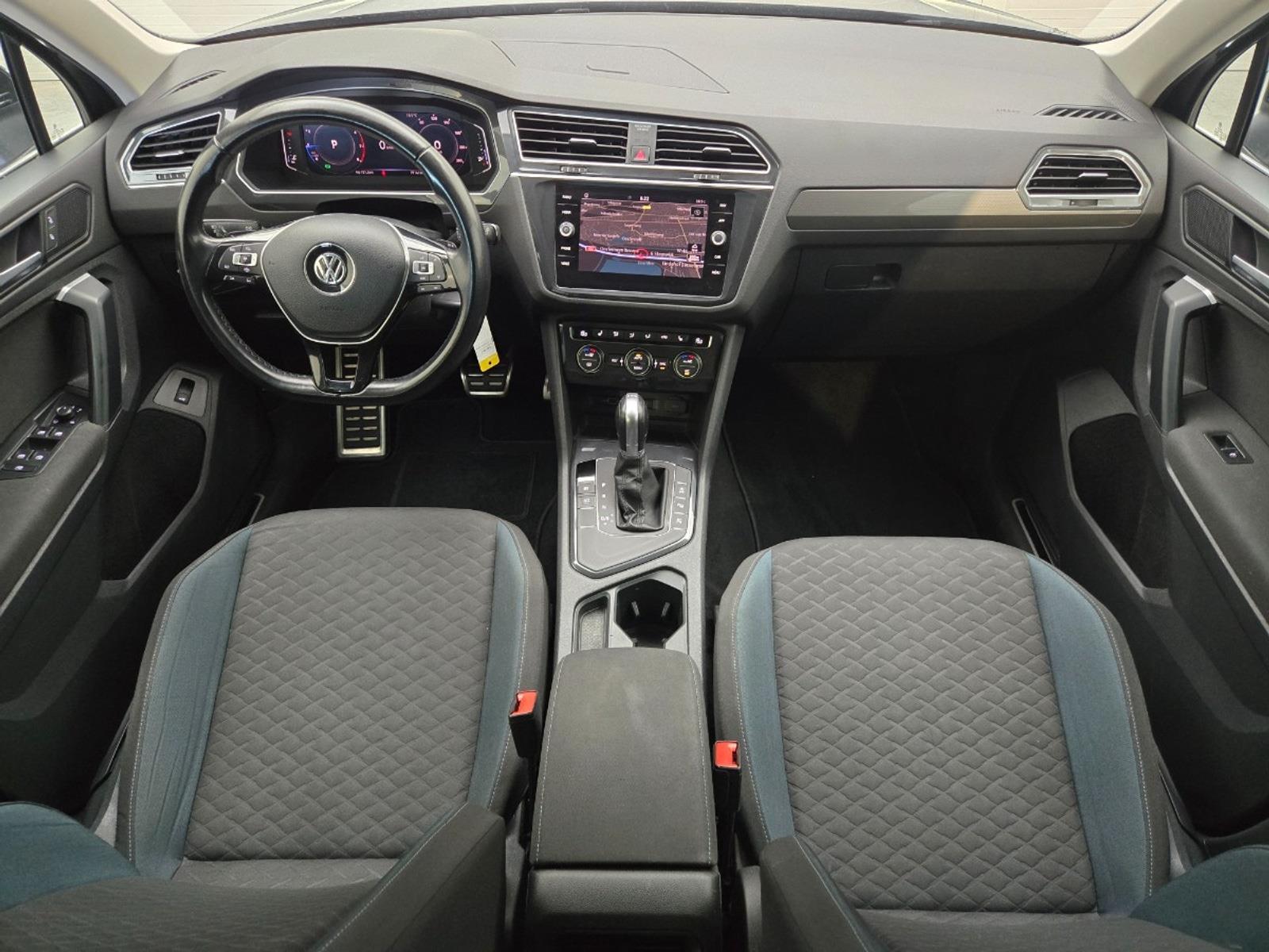 Volkswagen Tiguan 1.5 TSI ACT Highline | 2020 | 79,141 km | Automatic | GKX08G | NAP: No rating