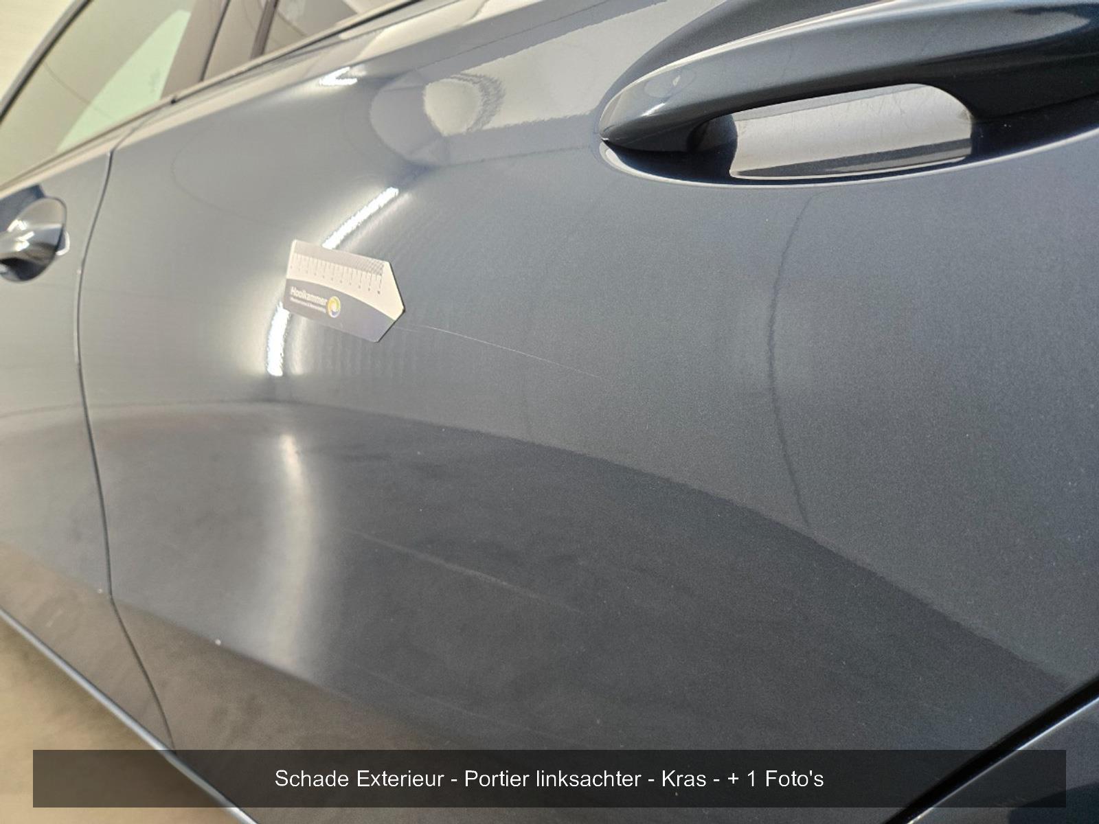 Mercedes-Benz A-klasse 180 d Premium Plus | 2019 | 275.429 km | Automaat | K074NL | NAP: Geen oordeel