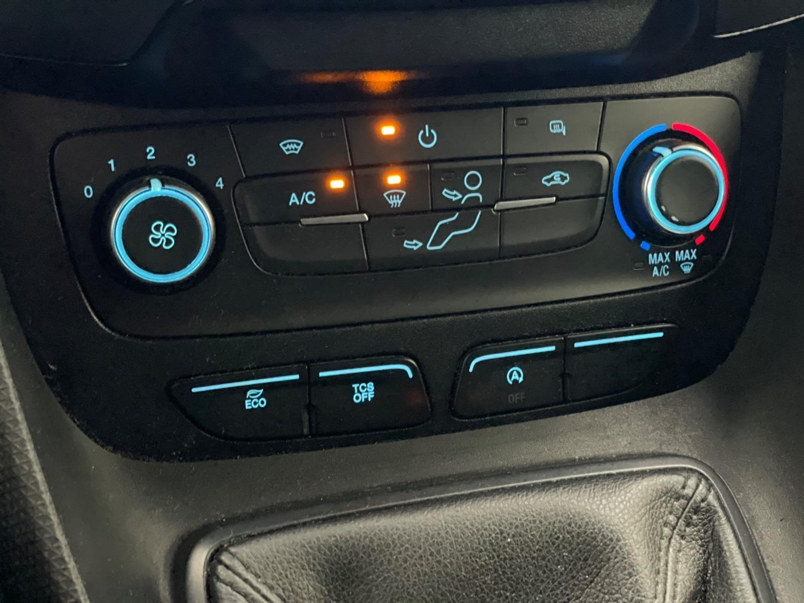 Ford Transit Connect 1.5 EcoBlue L2 Trend | 2019 | 223.624 km | VDV15G | NAP: Logisch