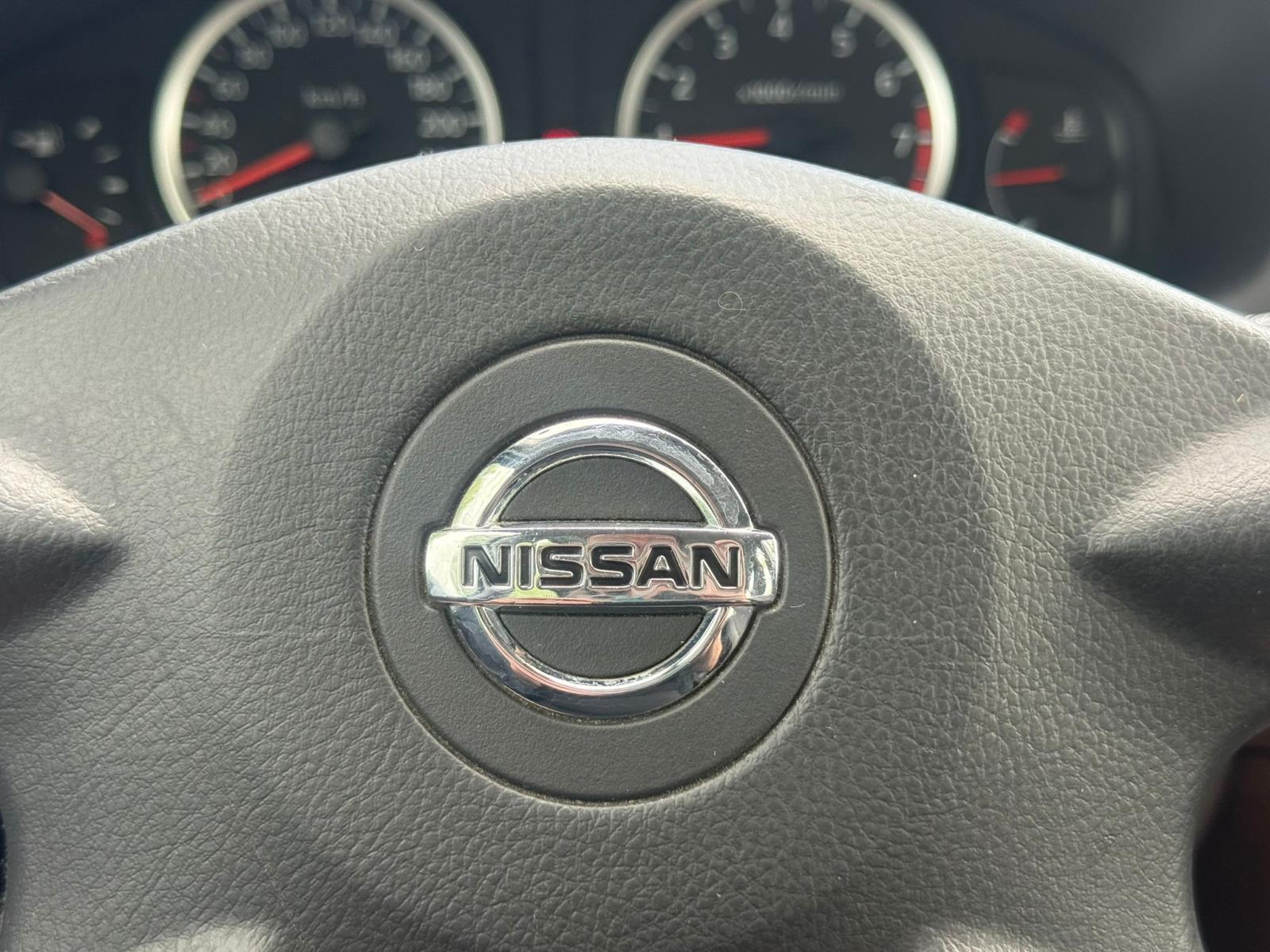 Nissan | Almera | 1.8 Acenta | 2005 | 159.568 km | 12RGFG | Logisch
