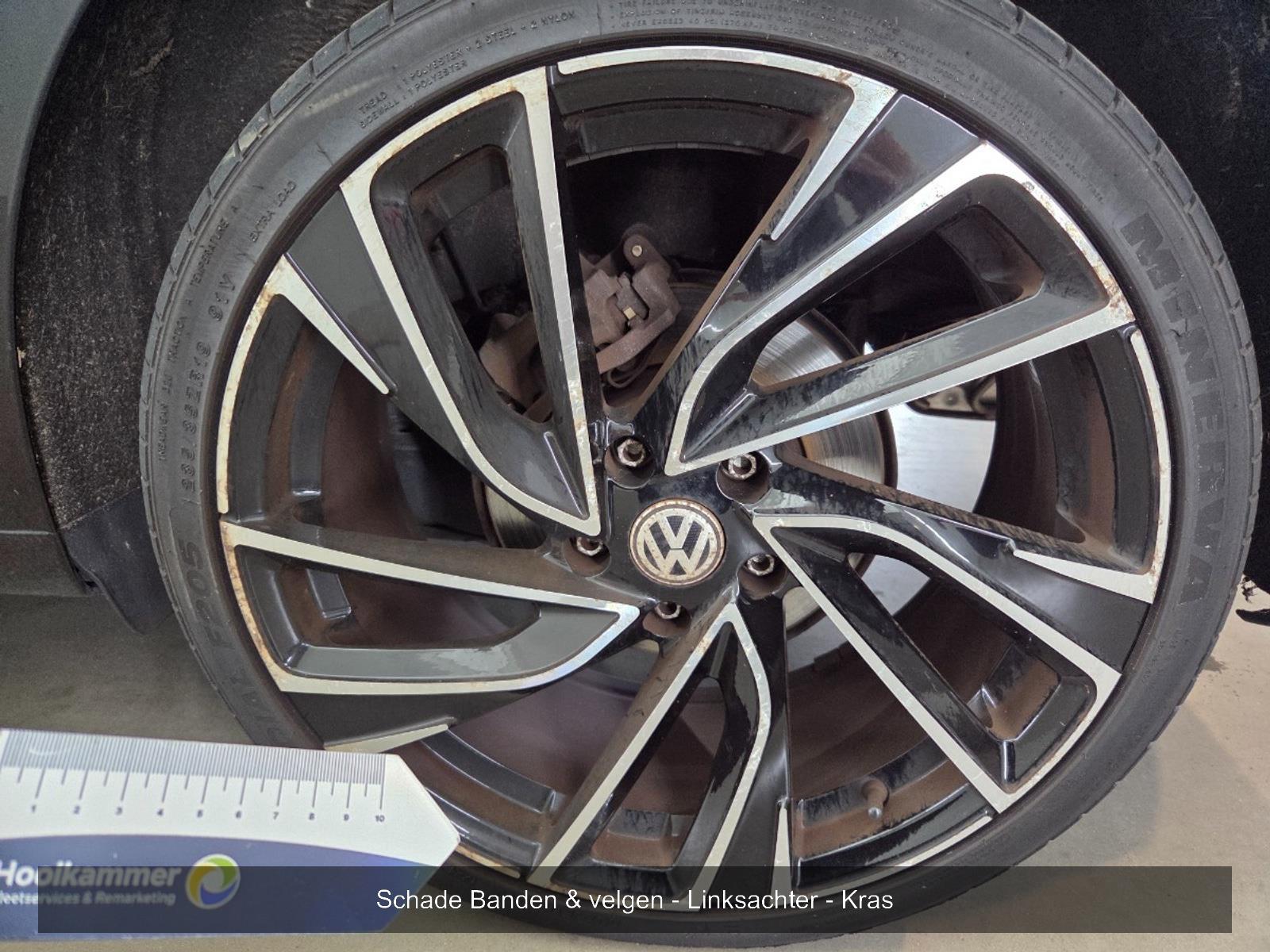 Volkswagen Golf 1.0 eTSI Life | 2021 | 126.626 km | Automaat | L896PG | NAP: Logisch