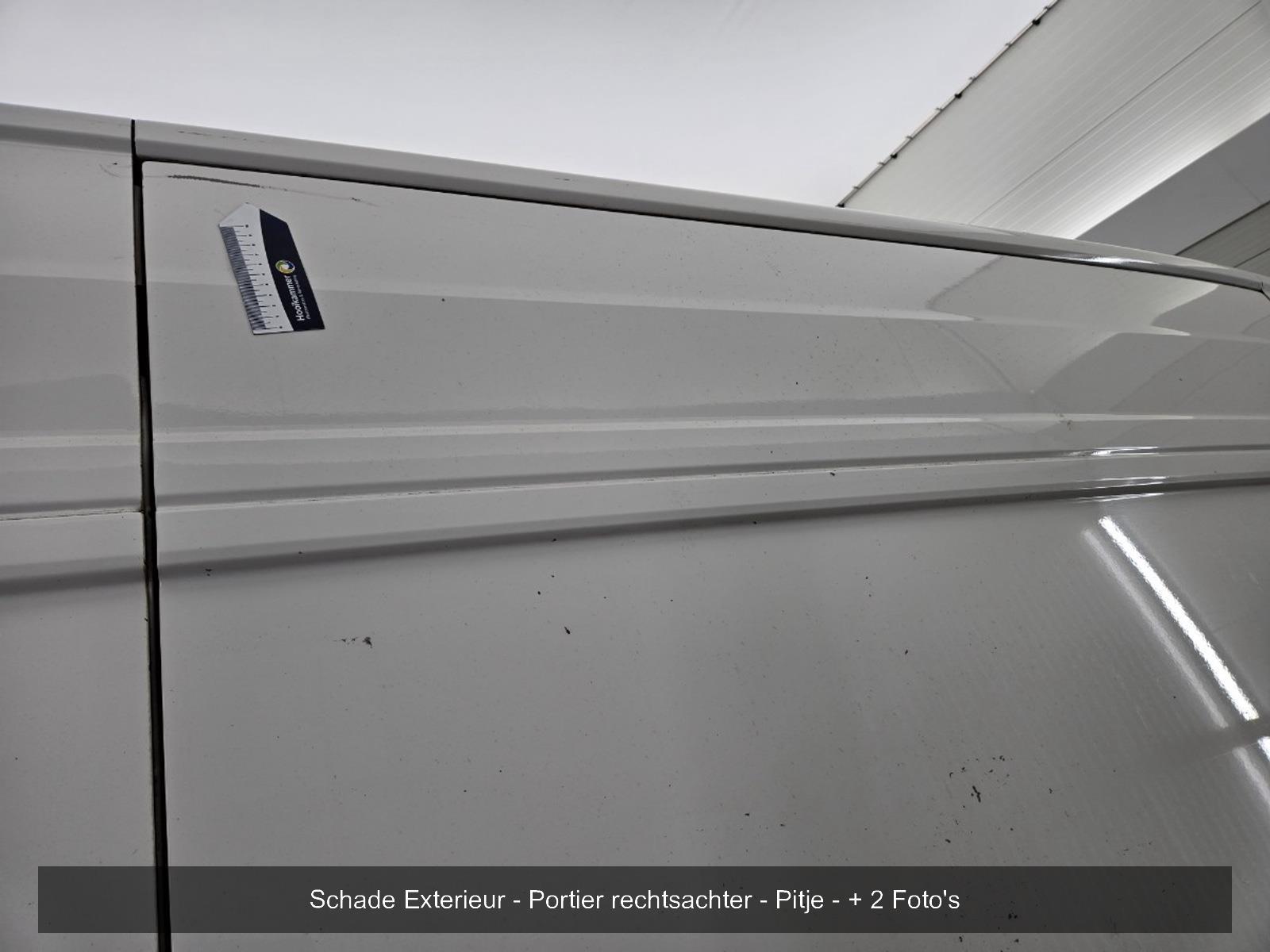 Volkswagen Crafter 35 2.0 TDI L3H3 EL Highline | 2018 | 217.427 km | V234NL | NAP: Logisch