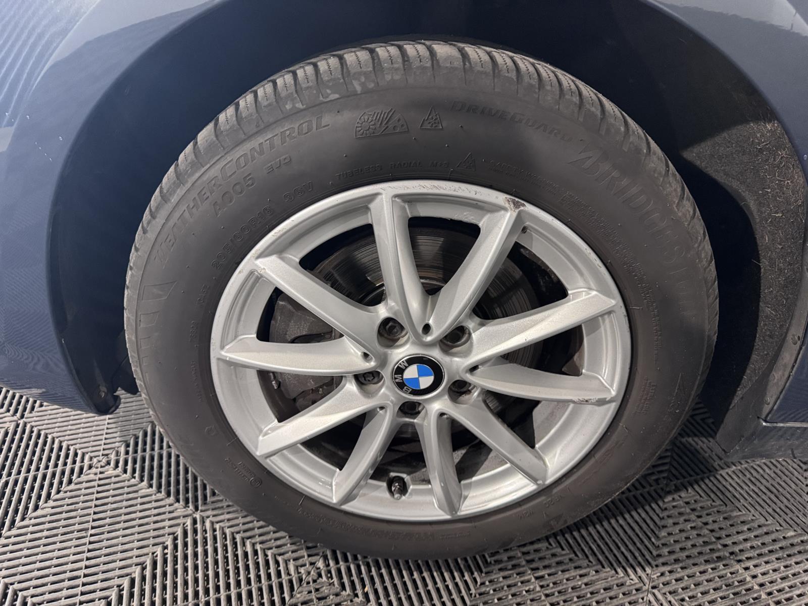 BMW | 2-serie Active Tourer | 218d Executive | 2014 | 294.116 km | 7XPR18 | Logisch