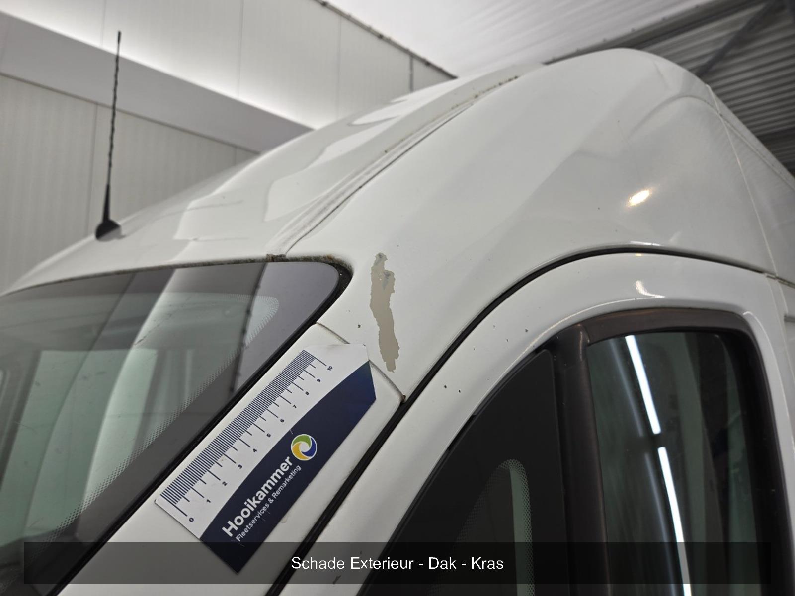 Peugeot Boxer 335 2.0 BlueHDI L3H3 Pro | 2018 | 165.302 km | VDL67P | NAP: Geen oordeel