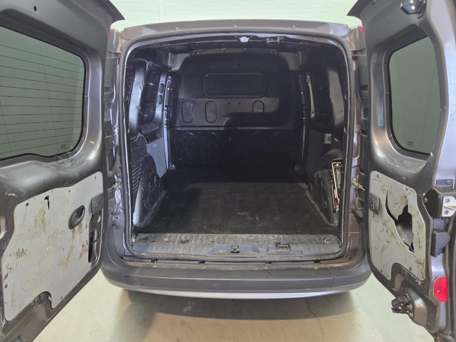 Renault Kangoo 1.5 dCi 110 Energy Comfort | 2018 | 171.270 km | Automaat | VZN96G | NAP: Geen oordeel