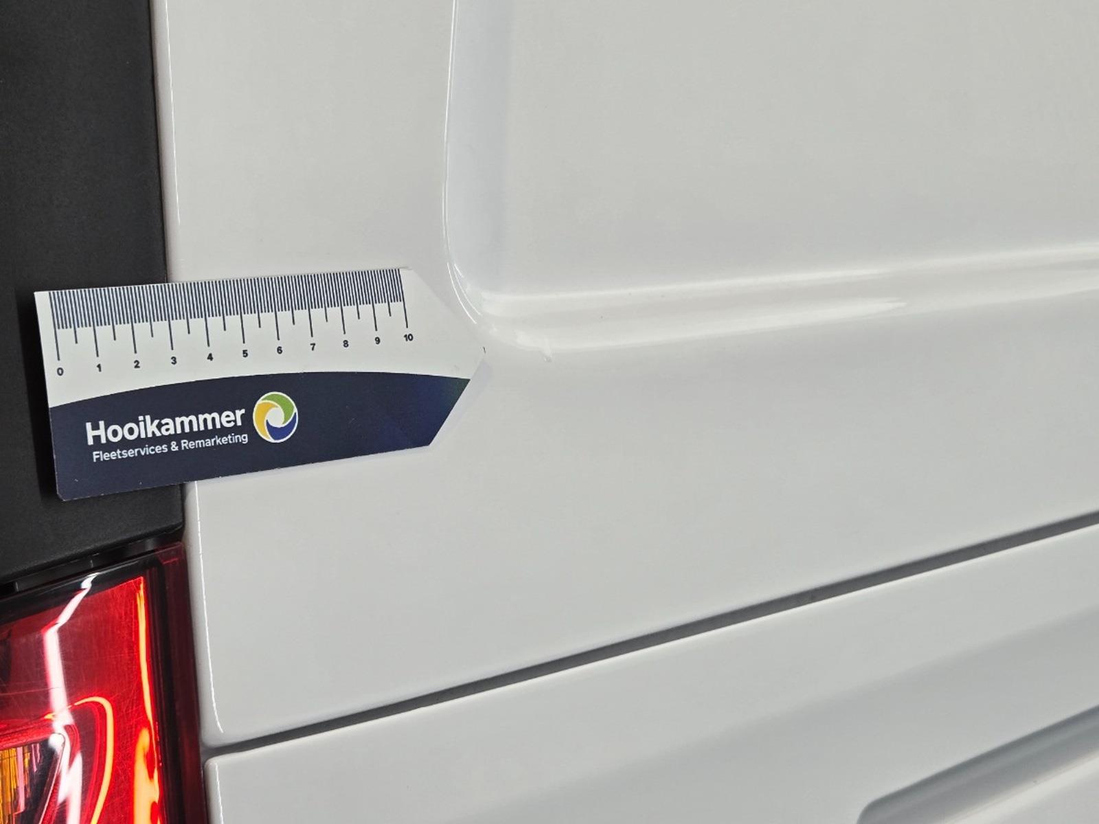 Mercedes-Benz Vito 111 CDI | 2019 | 152,684 km | V54FGP | NAP: No rating