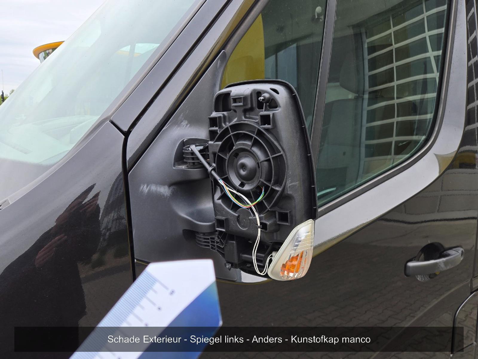 Renault Master T35 2.3 dCi L3H2 | 2016 | 224.985 km | VS136B | NAP: Logisch