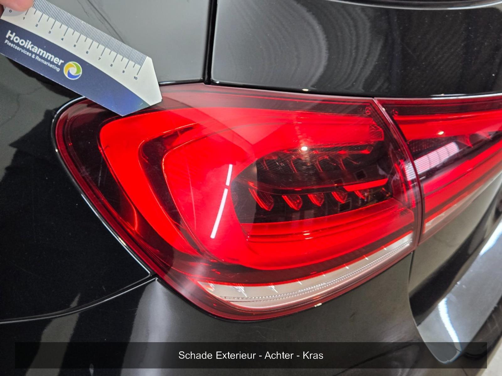 Mercedes-Benz A-klasse 200 Business Solution AMG | 2018 | 162.397 km | Automaat | TV930L | NAP: Logisch