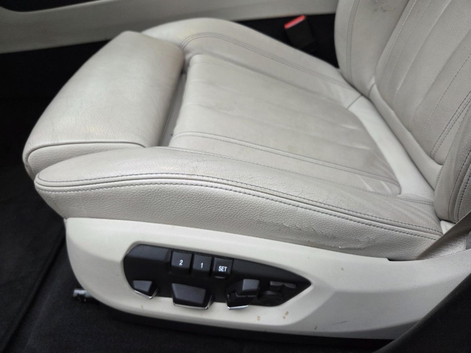 BMW X5 xDrive30d High Executive | 2017 | 205,489 km | Automatic | KZ038J | NAP: Makes sense