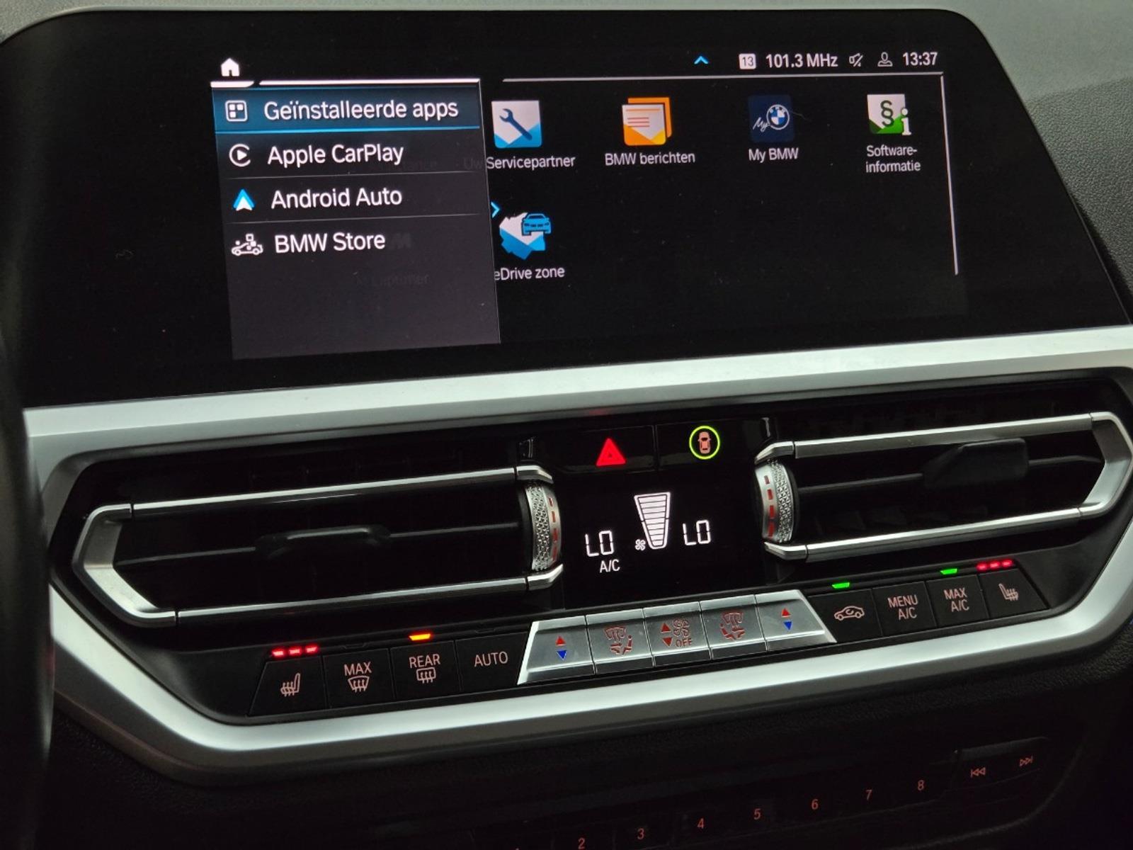 BMW 3 Series 330e eDrive Edition | 2020 | 111,698 km | Automatic | X222VF | NAP: No rating