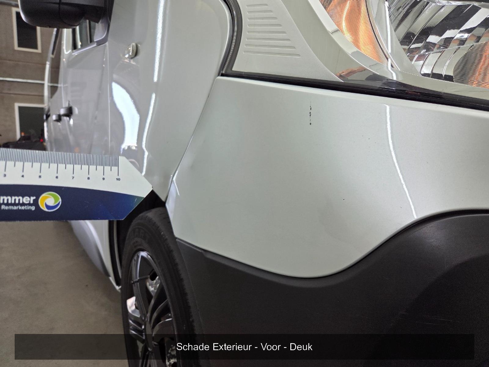 Renault Trafic 1.6 dCi T29 L2H1 DC Générique | 2016 | 198.047 km | VVV80T | NAP: Geen oordeel