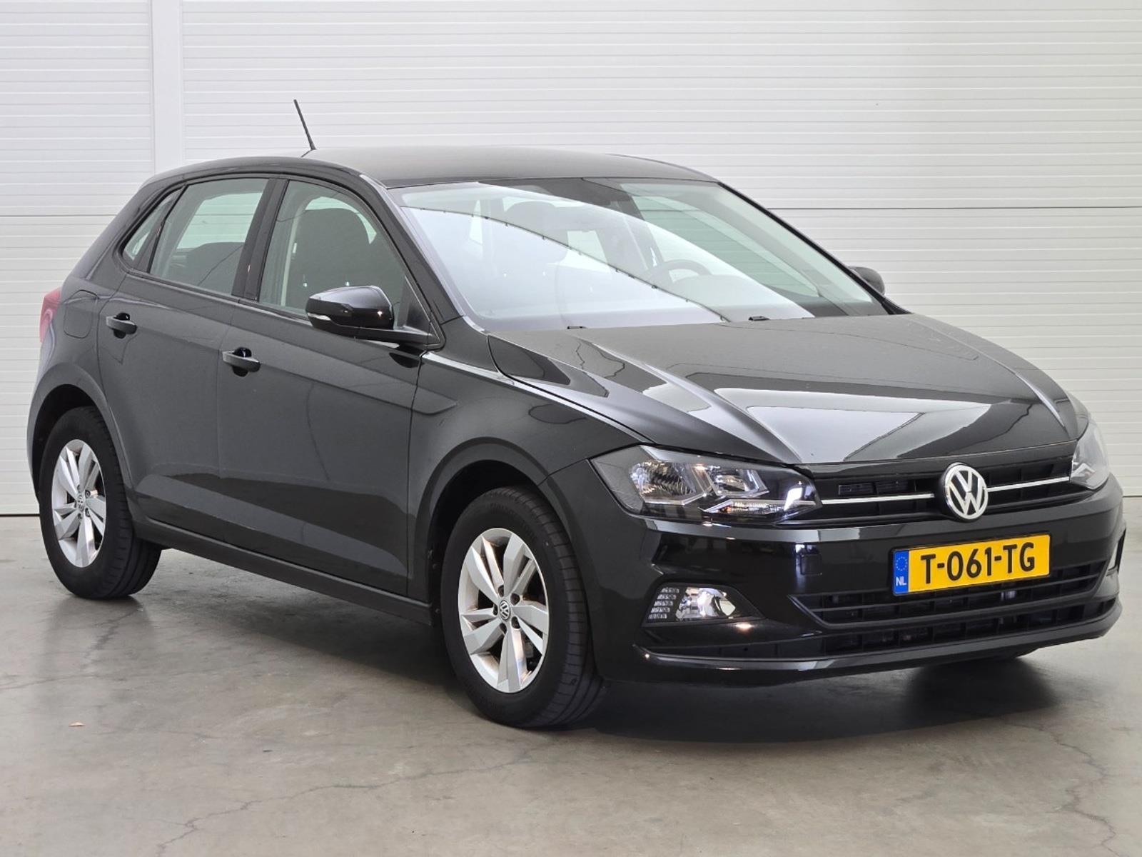Volkswagen Polo 1.0 TSI Highline Business R | 2020 | 69,948 km | Automatic | T061TG | NAP: No rating