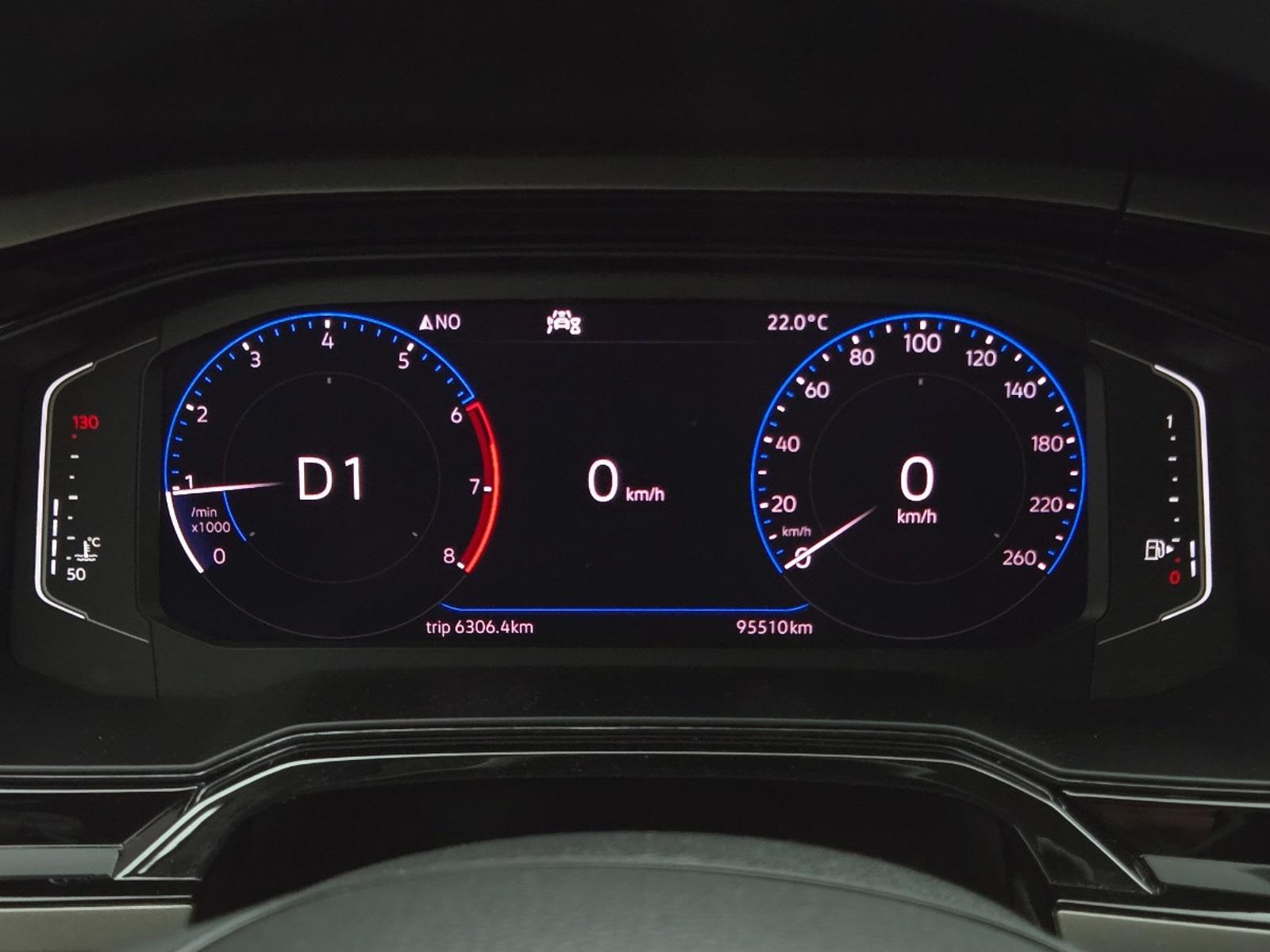 Volkswagen Polo 1.0 TSI Comfortline | 2020 | 95,510 km | Automatic | Z401NV | NAP: No rating
