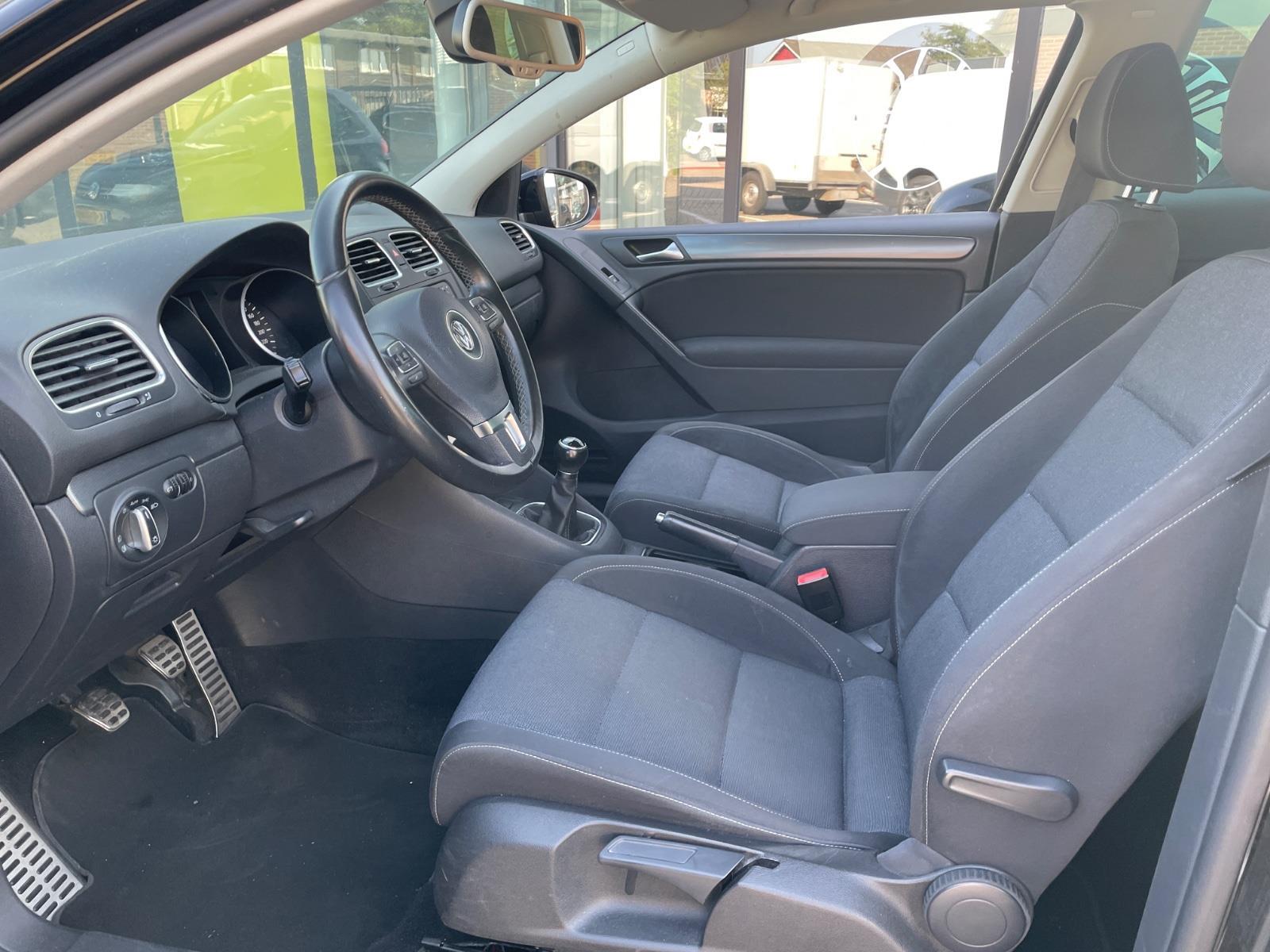 Volkswagen Golf 1.2 TSI Trendline | 2011 | 168,726 km | K057BS | NAP: No rating