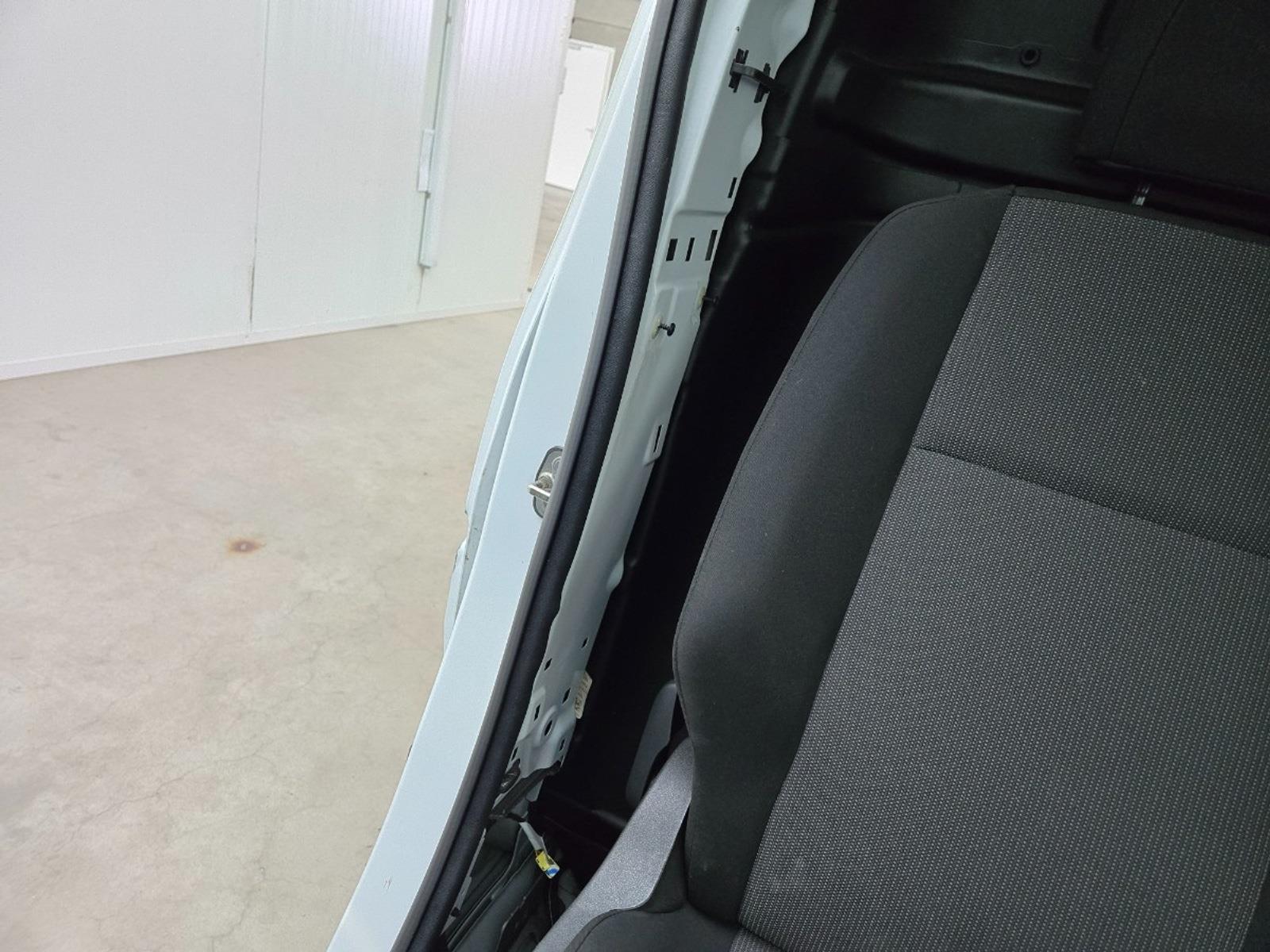 Opel Combo 1.5D L2H1 Edition | 2020 | 168.463 km | VHS15K | NAP: Logisch