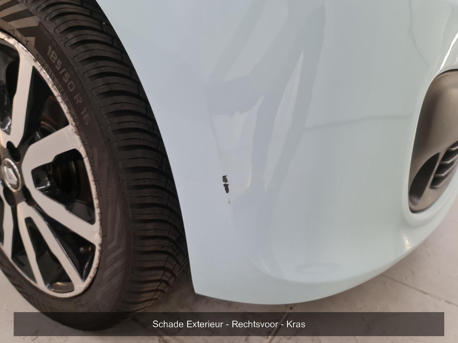 Renault Twingo 0.9 TCe Intens | 2017 | 56,024 km | RD225P | NAP: Makes sense