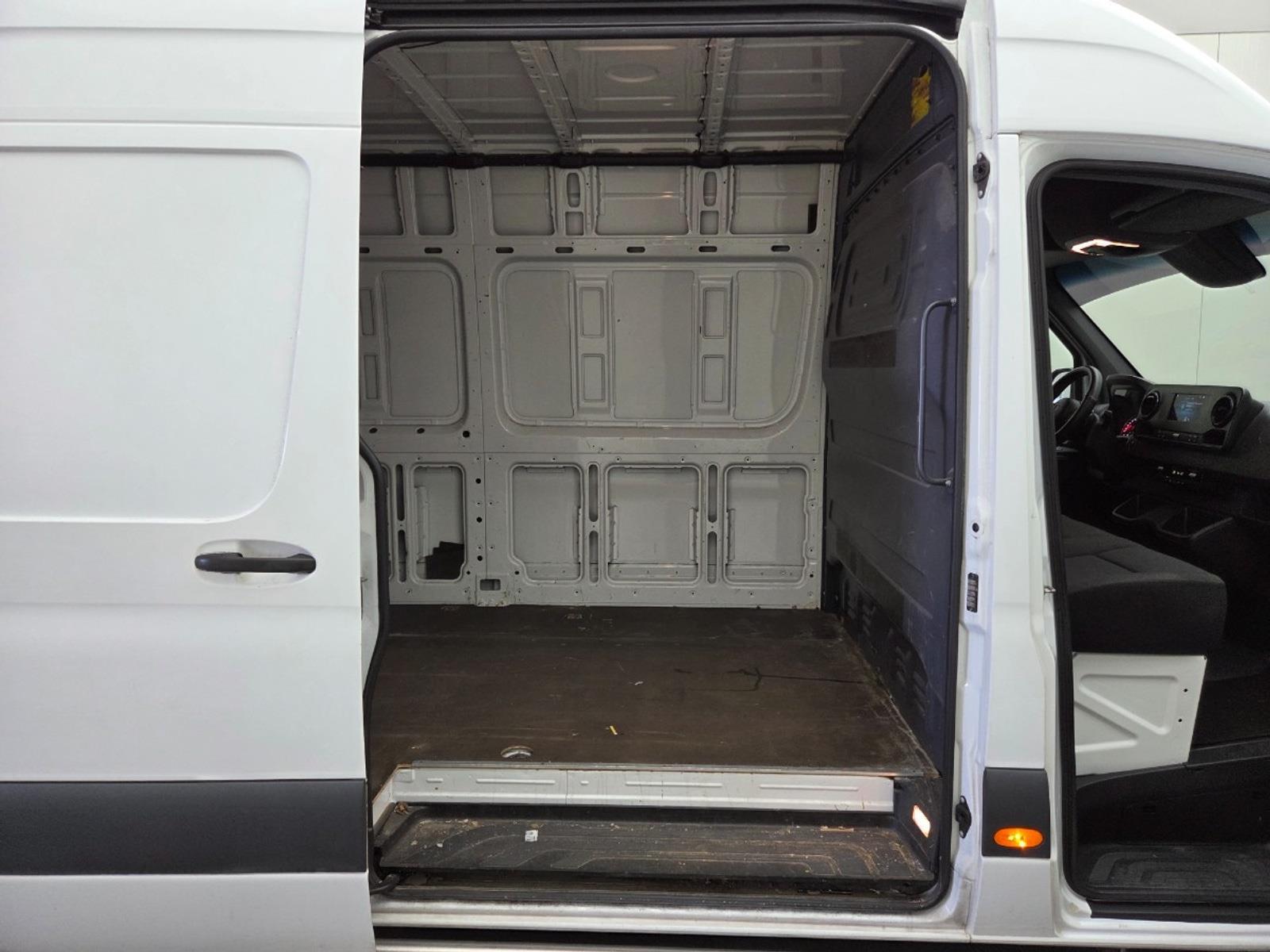 Mercedes-Benz Sprinter 314 2.2 CDI L4H3 EURO VI-D | 2018 | 137.897 km | Automaat | V360TX | NAP: Logisch