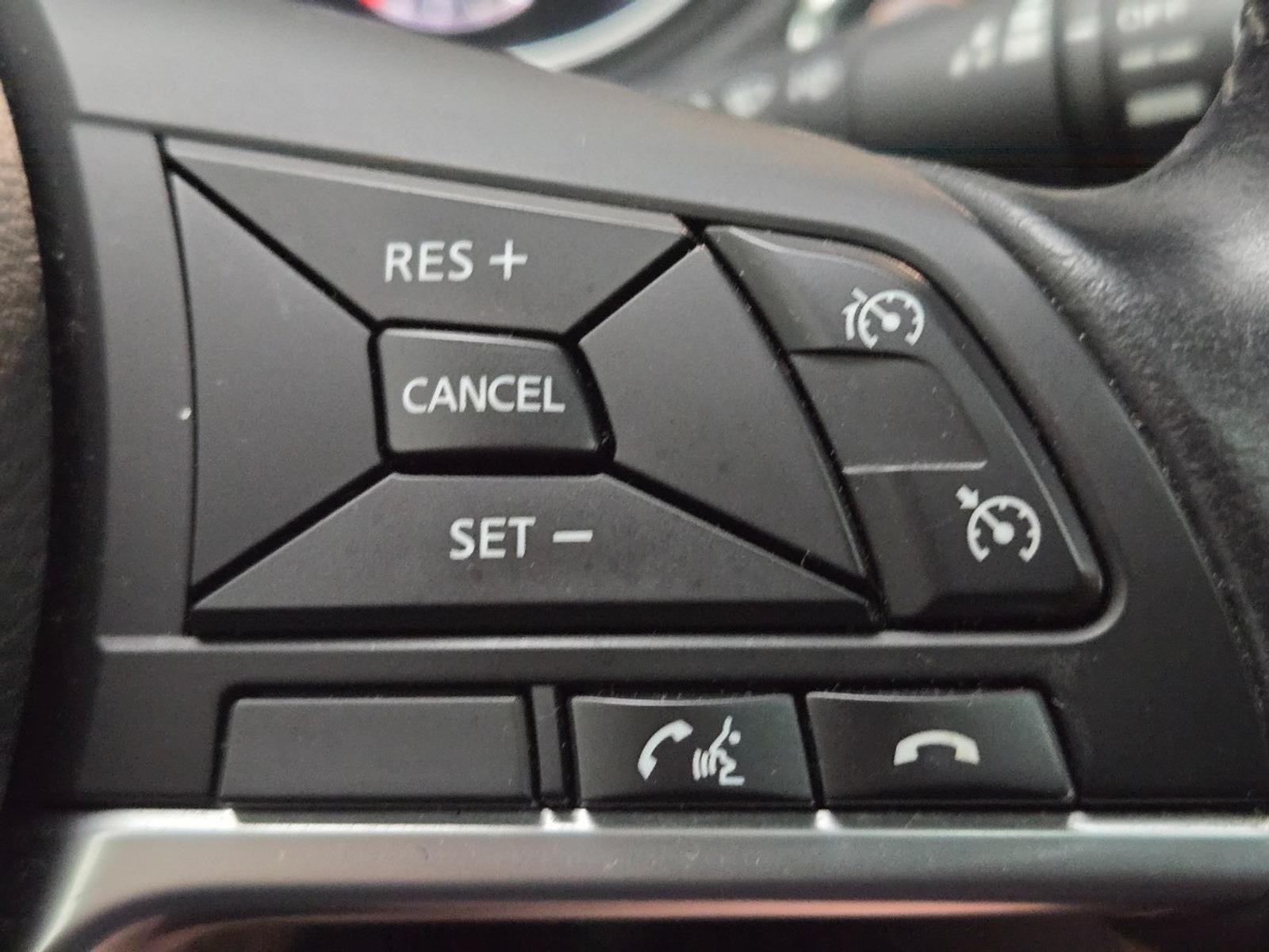 Nissan Qashqai 1.2 N-Connecta | 2018 | 186.111 km | Automaat | TV474X | NAP: Geen oordeel