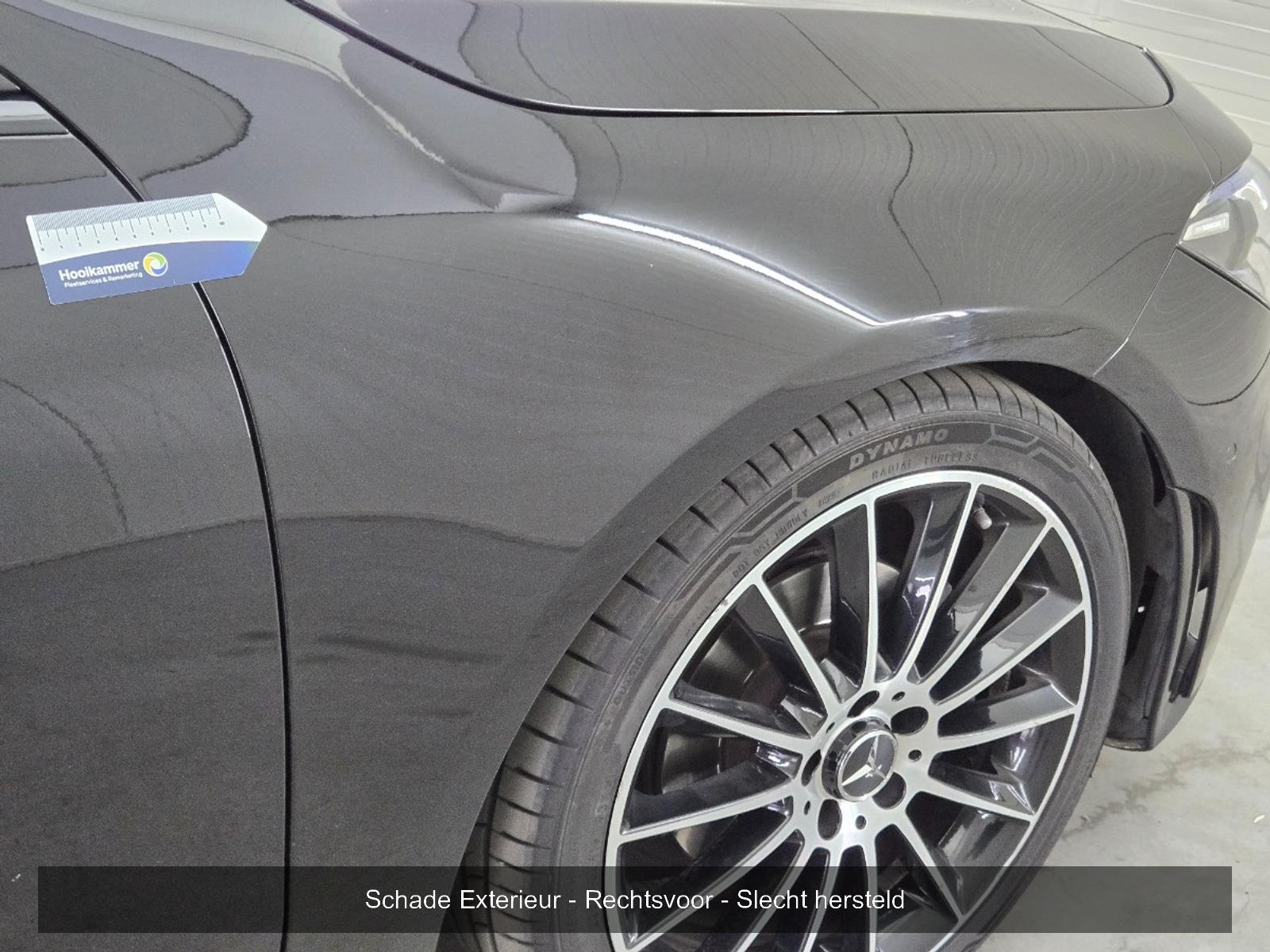 Mercedes-Benz CLA-Class 200 Premium Plus | 2021 | 107,540 km | Automatic | S409KB | NAP: No rating