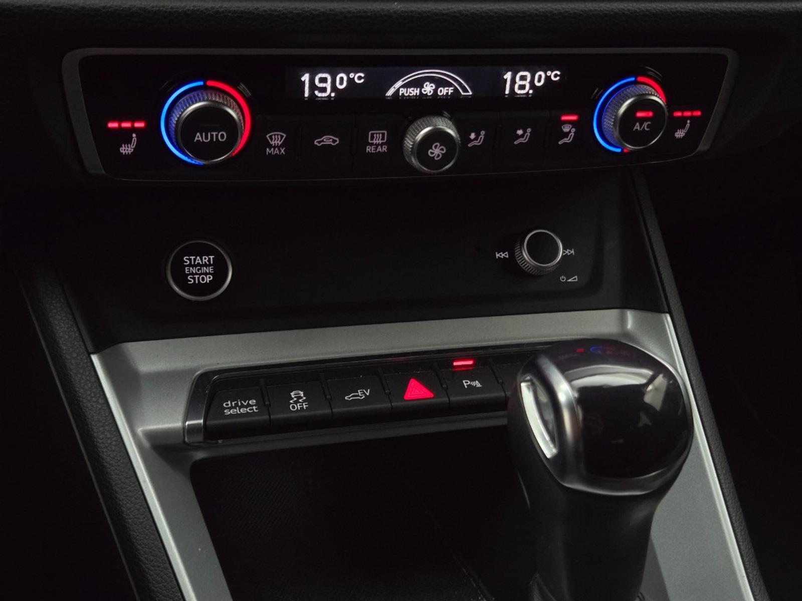 Audi Q3 Sportback 45 TFSI e Edition | 2021 | 87.671 km | Automaat | HVG41R | NAP: Geen oordeel