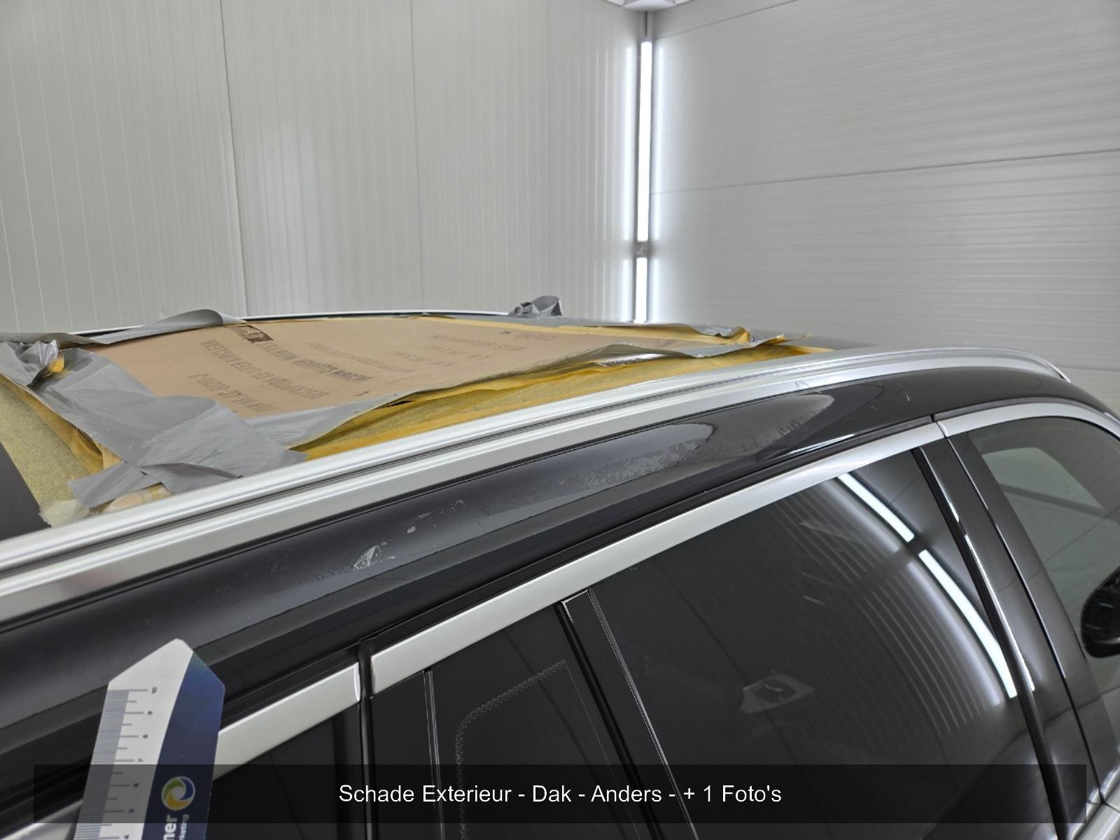 BMW X3 xDrive20i High Executive | 2019 | 167.805 km | Automaat | ZH353R | NAP: Logisch