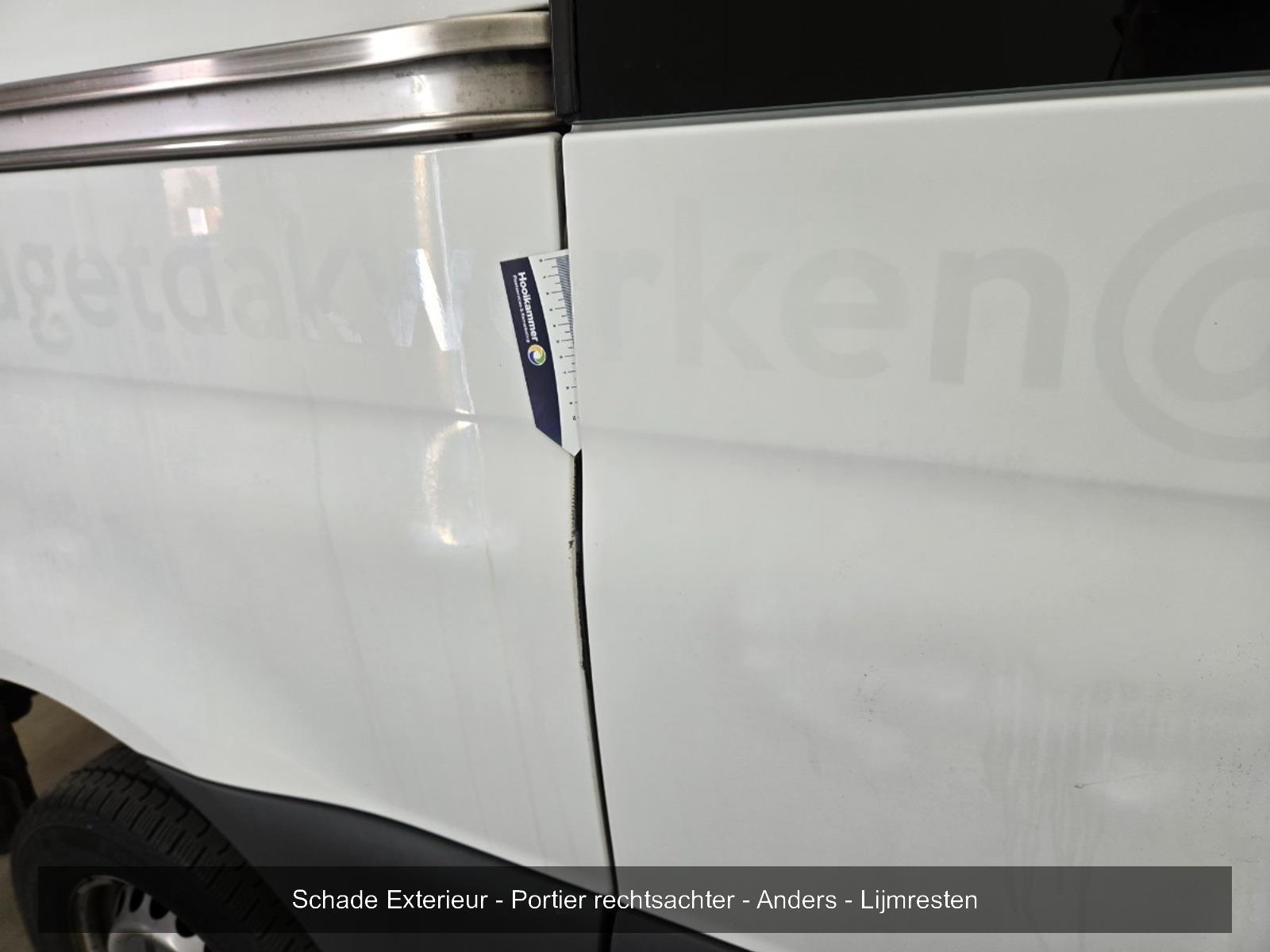 Mercedes-Benz Sprinter 316 2.2 CDI L2H2 DC EURO VI-D | 2020 | 289,907 km | VFT39X | NAP: Logical