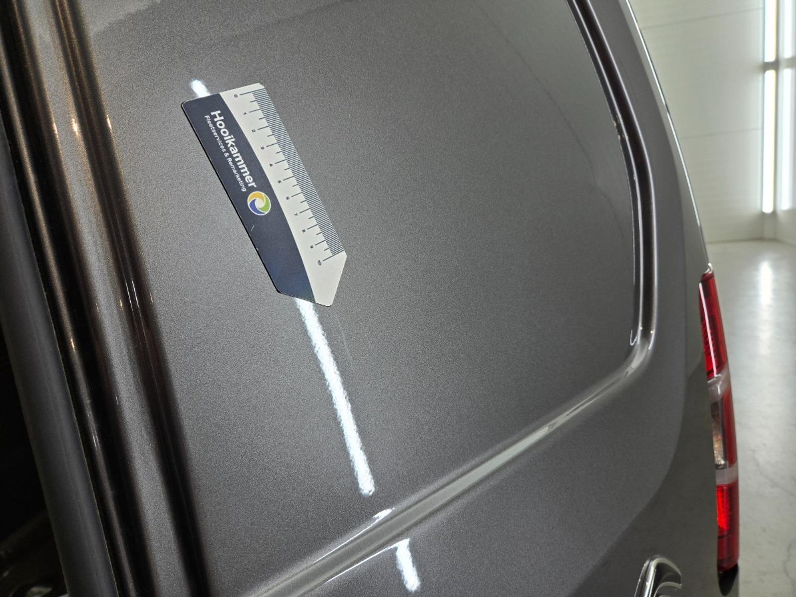 Citroën ë-Berlingo Club XL 50 kWh | 2021 | 76,546 km | Automatic | VPZ79X | NAP: No rating