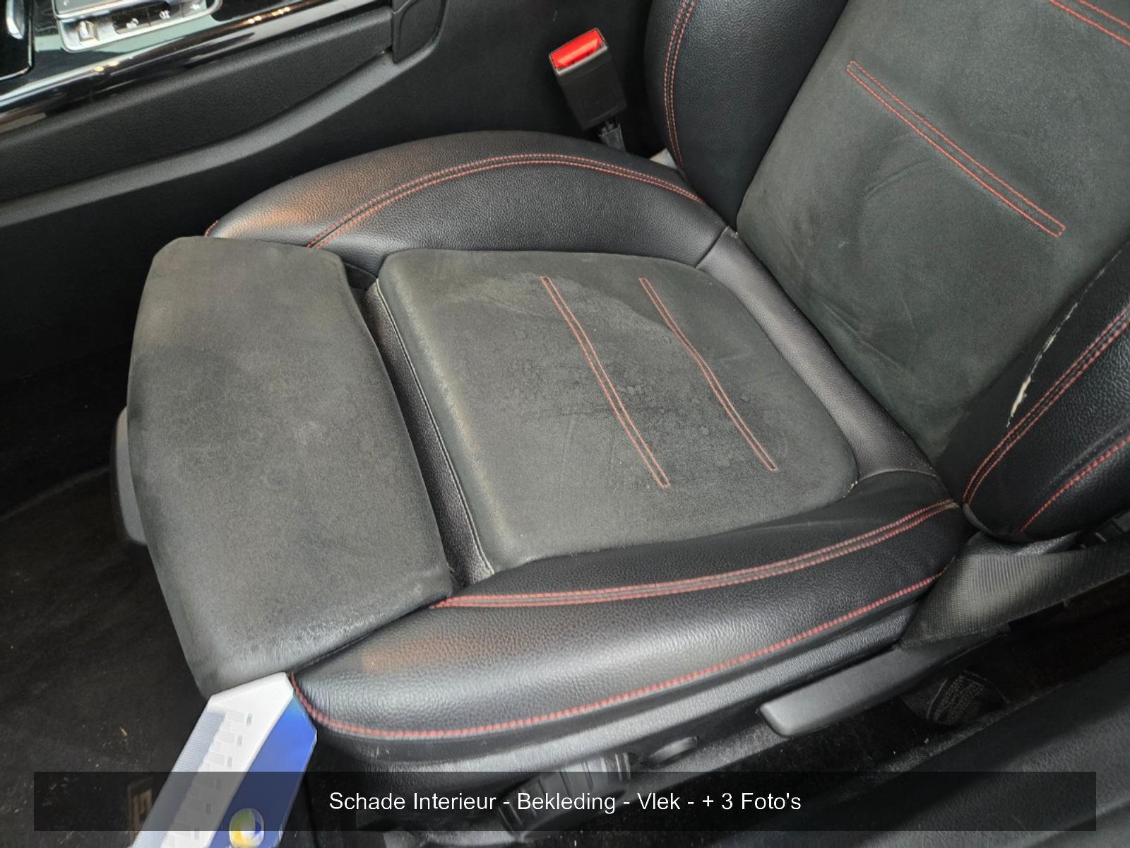 Mercedes-Benz A-klasse 200 Launch Edition Premium | 2019 | 177.536 km | Automaat | T854XR | NAP: Geen oordeel