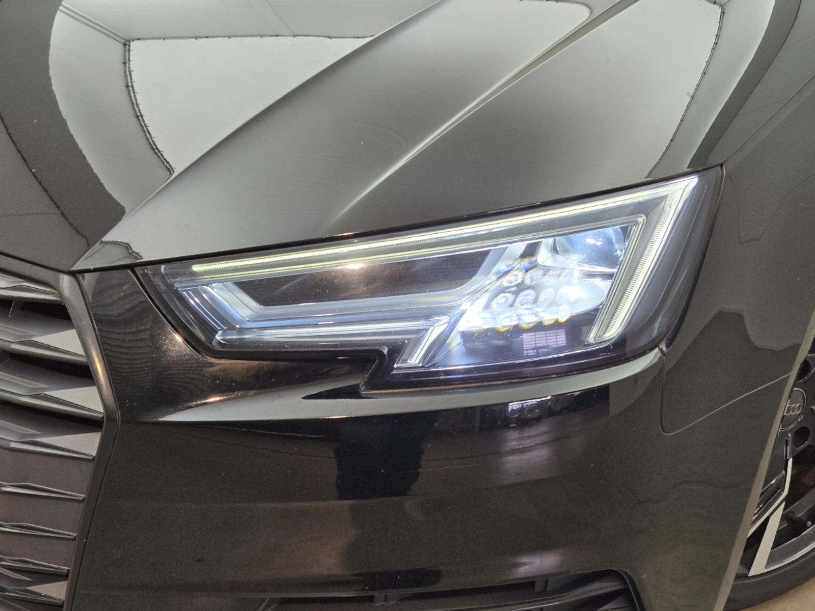 Audi A4 Avant 1.4 TFSI Sport Lease Edition | 2017 | 183,893 km | Automatic | PB675F | NAP: Reasonable