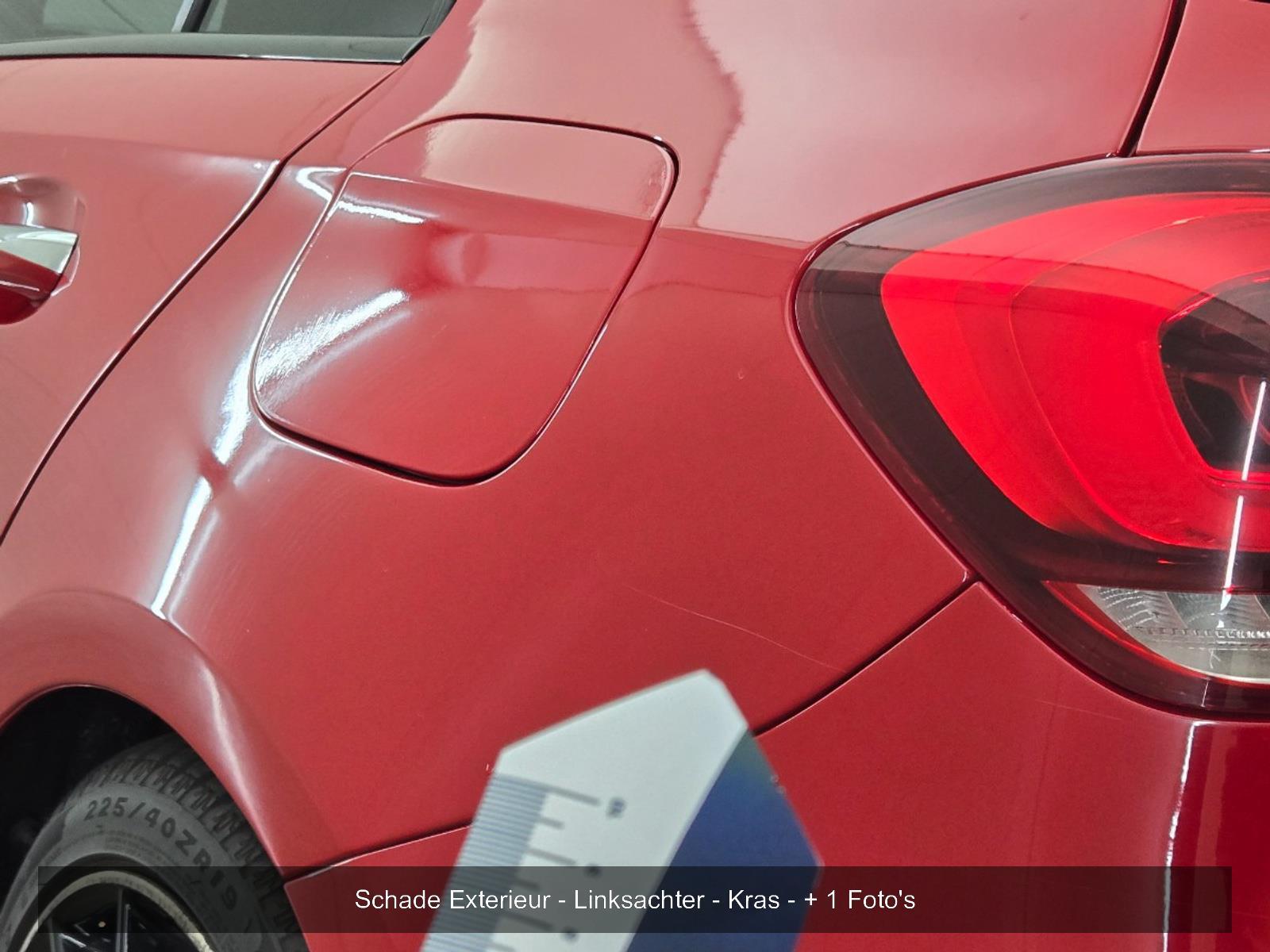 Mercedes-Benz A-klasse 250 Premium Plus | 2018 | 121.921 km | Automaat | Z090JJ | NAP: Geen oordeel