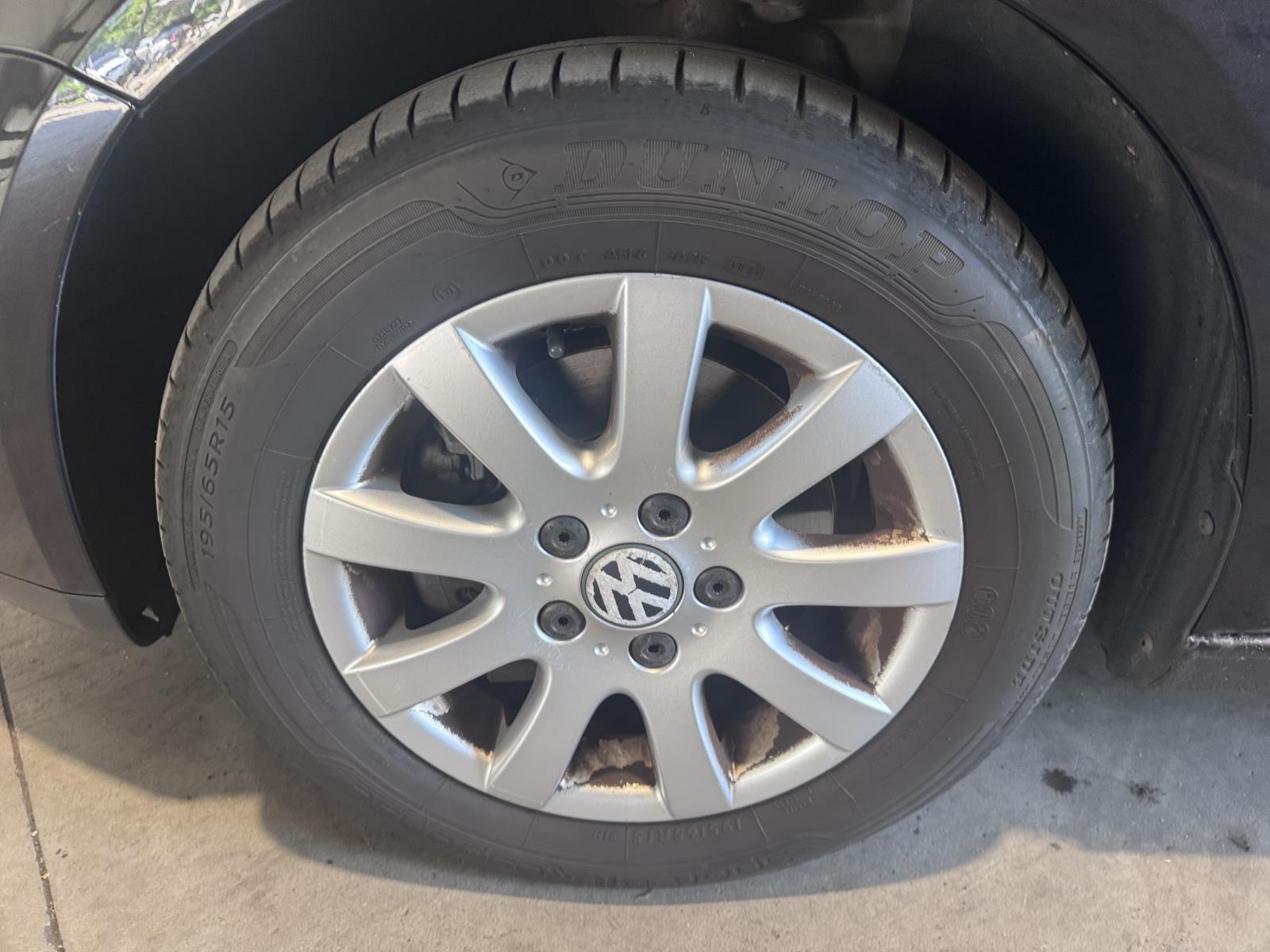 Volkswagen | Golf | 1.6 FSI Comfortline | 2004 | 269,716 km | 12NPDB | Logical