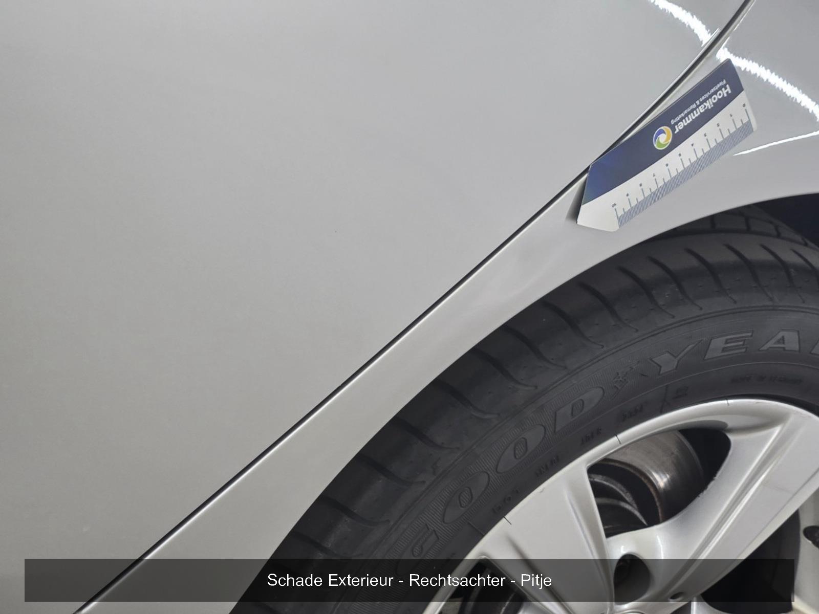 BMW 3-serie 316i Business | 2016 | 39.817 km | Automaat | JR303F | NAP: Logisch