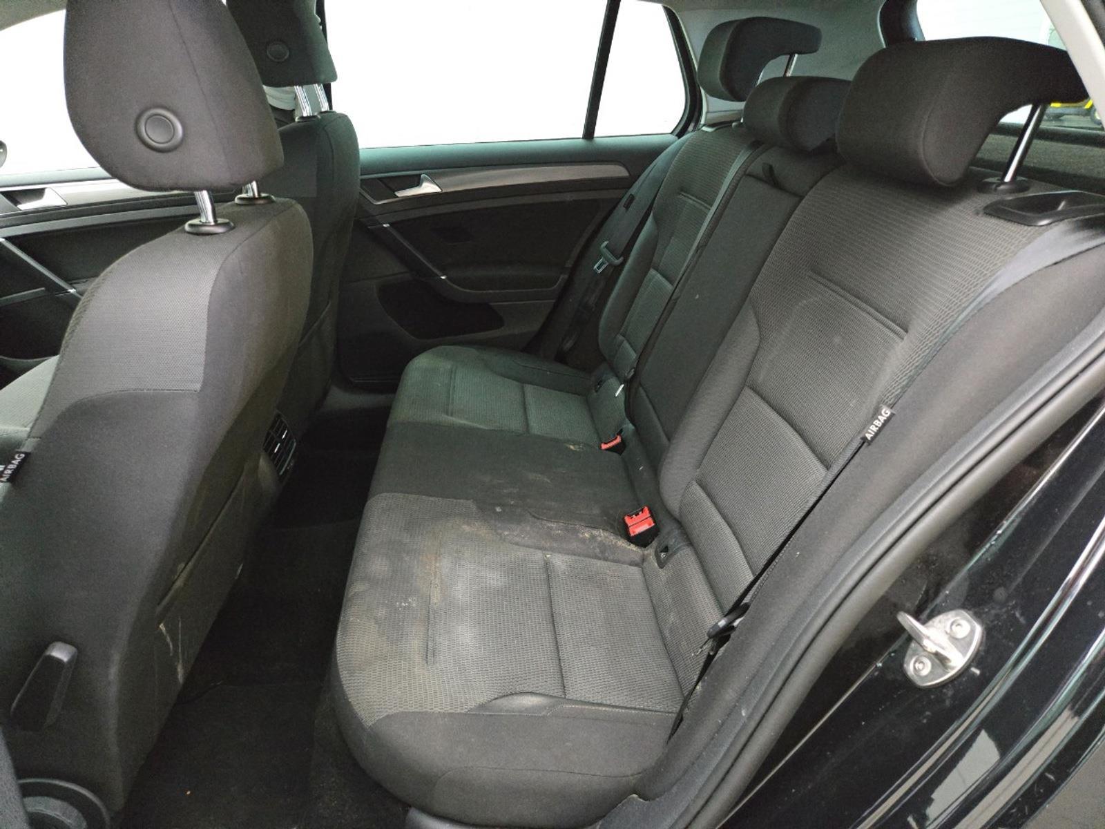 Volkswagen e-Golf E-DITION | 2020 | 105.410 km | Automaat | J388GG | NAP: Logisch