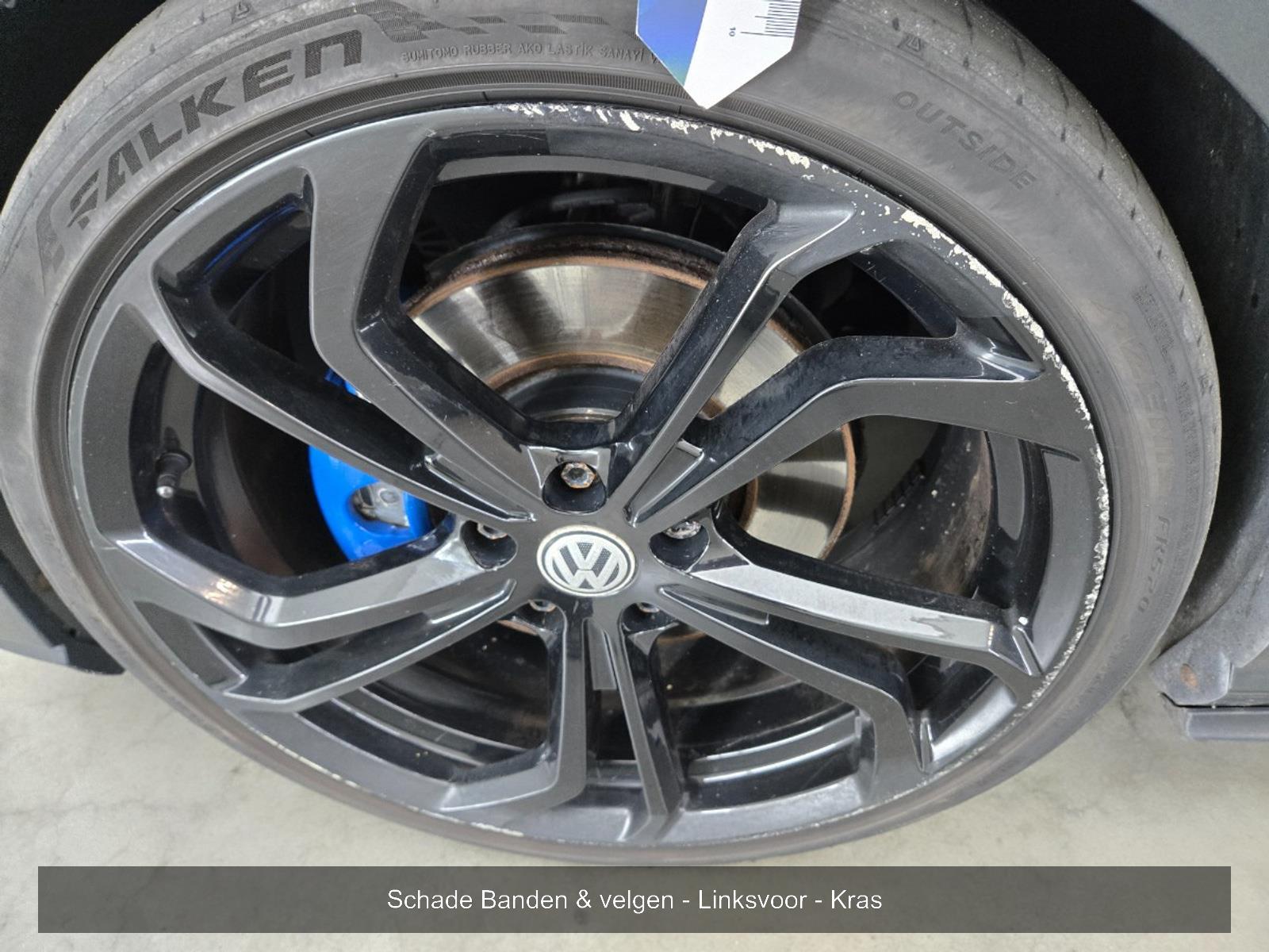 Volkswagen Golf 1.4 TSI GTE | 2015 | 292,676 km | Automatic | GH418K | NAP: Makes sense